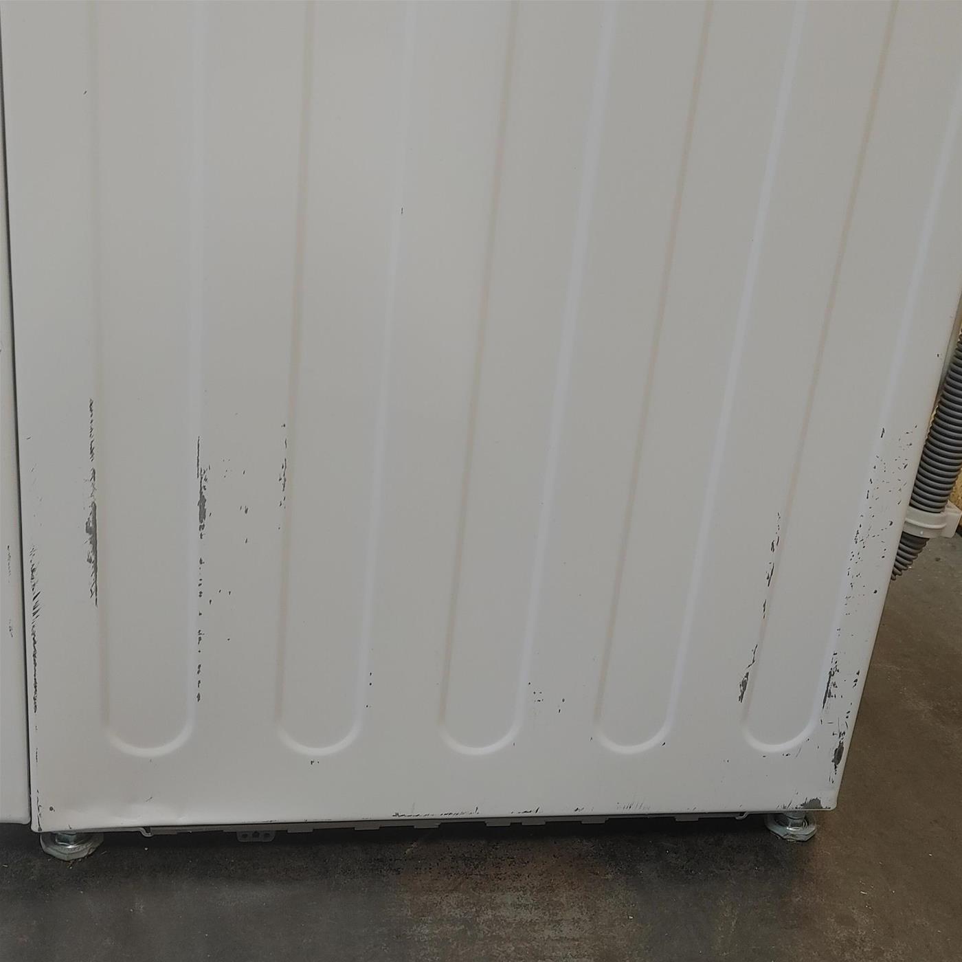 Lavasciuga intelligente LG D4R3009NSWB AI DD Eco Hybrid 9/6Kg