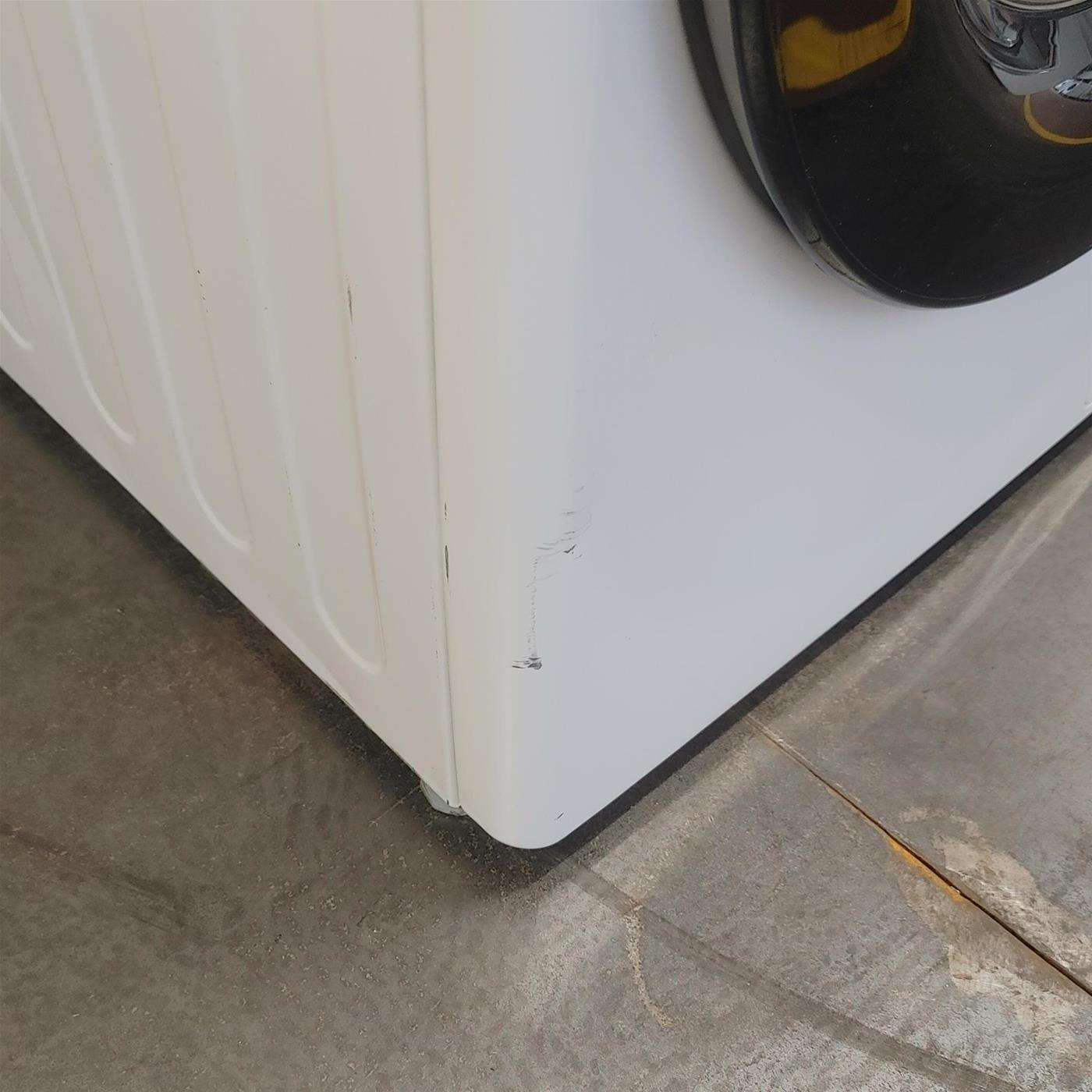 Lavasciuga LG D4R3009NSWB 9/6kg AI DD, Classe D