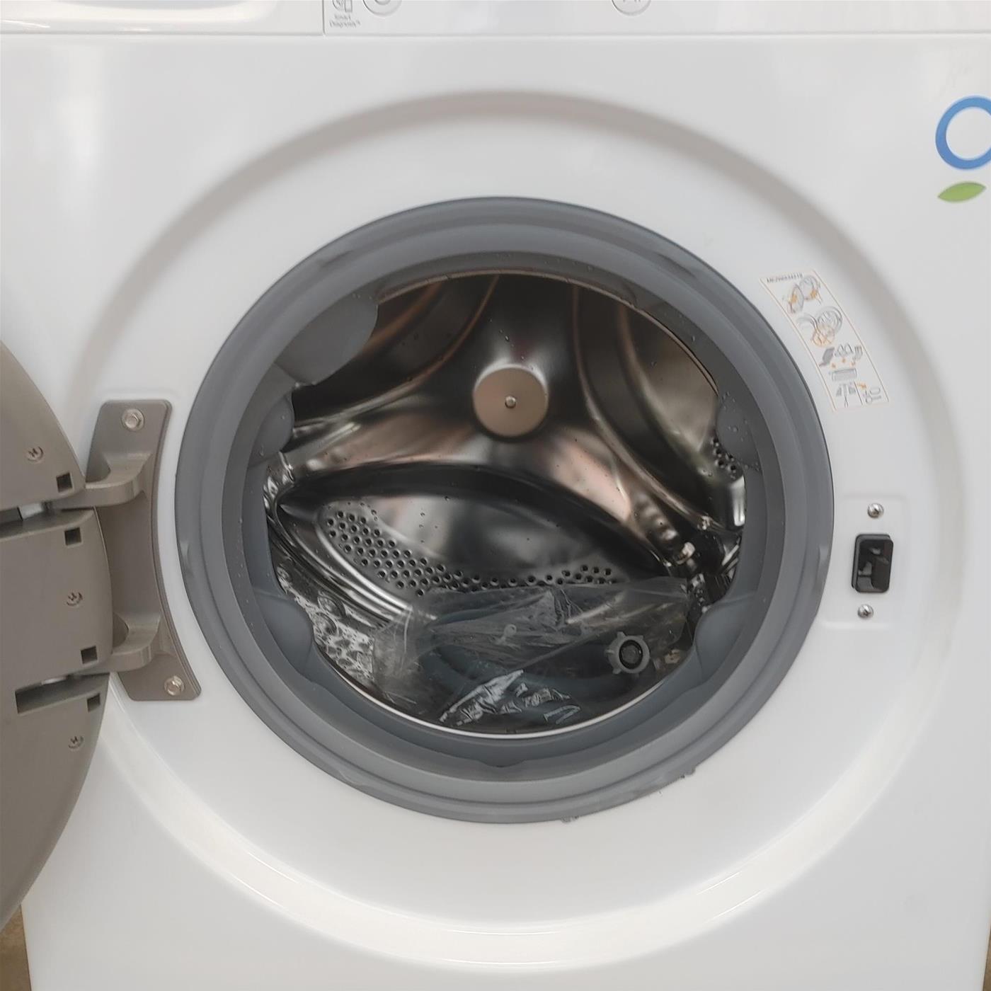 Lavasciuga LG D4R5010TSWS 10/6 Kg