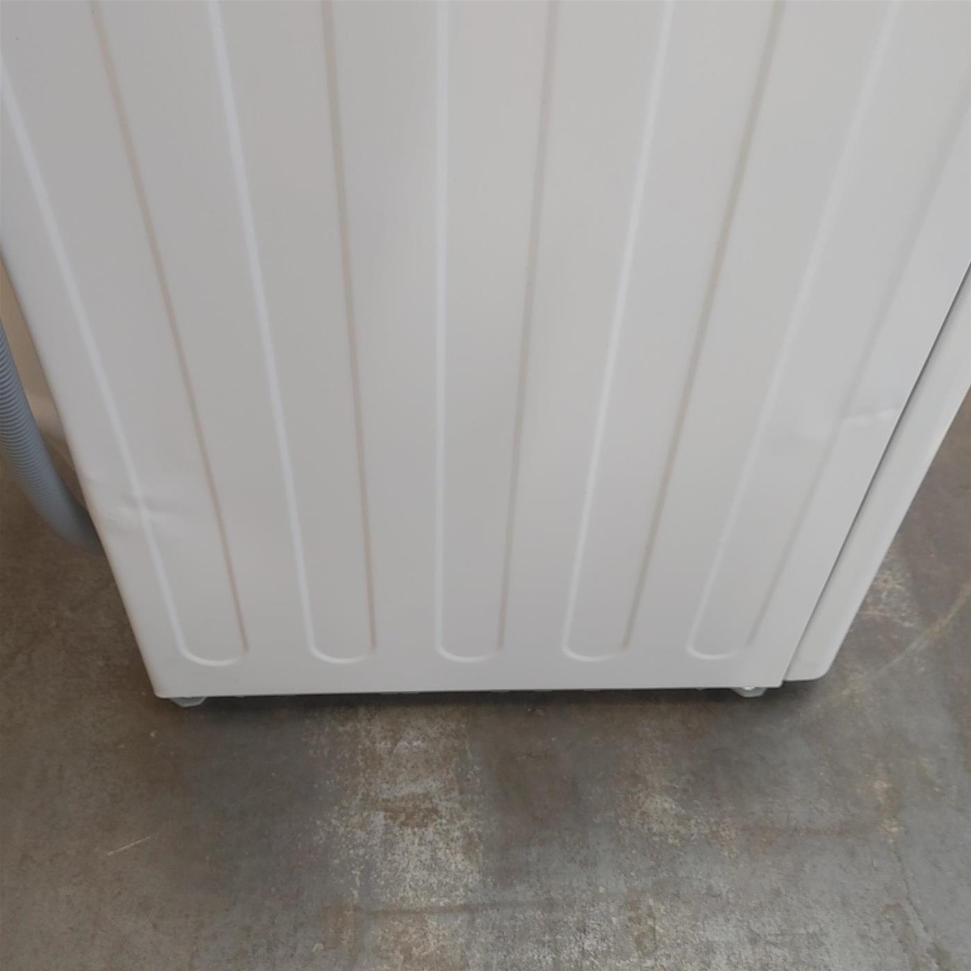 Lavasciuga LG D4R5010TSWS 10/6 Kg
