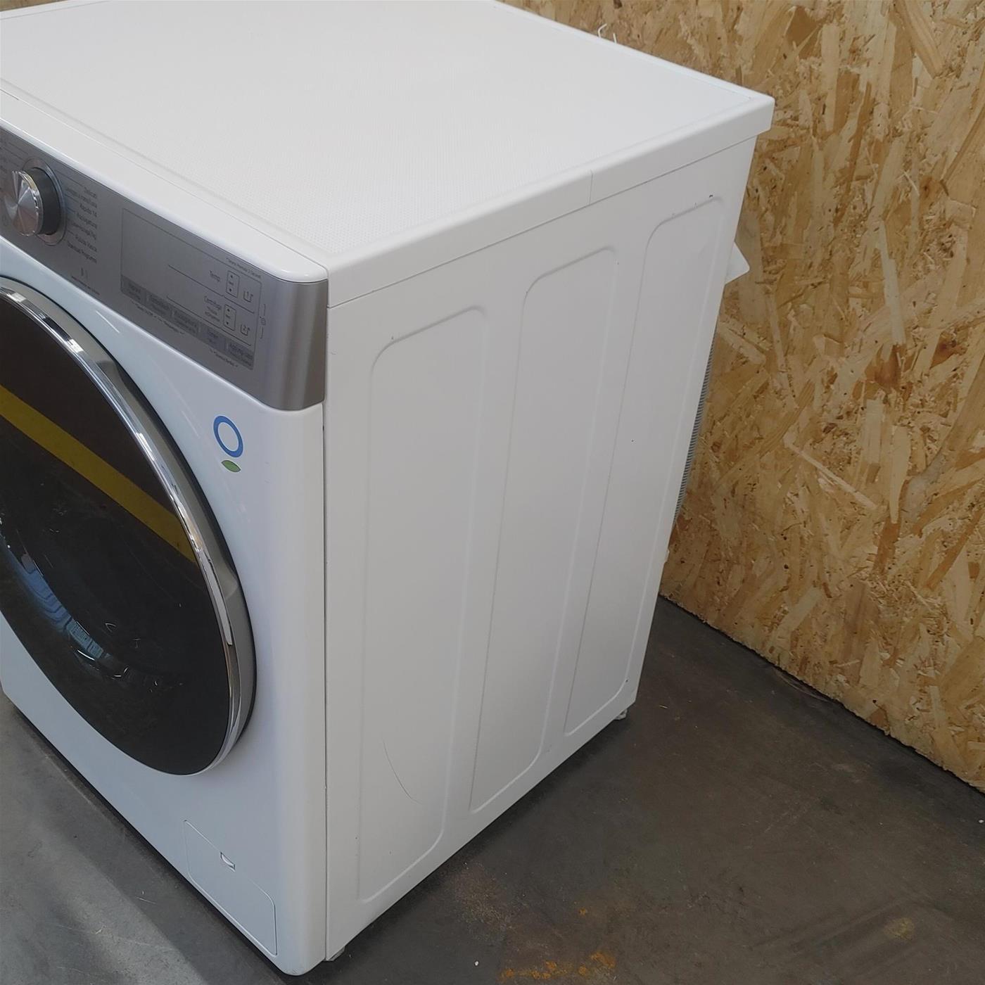 Lavasciuga LG D4R9513TPWC 13/7kg AI DD, Classe D, 1400 giri