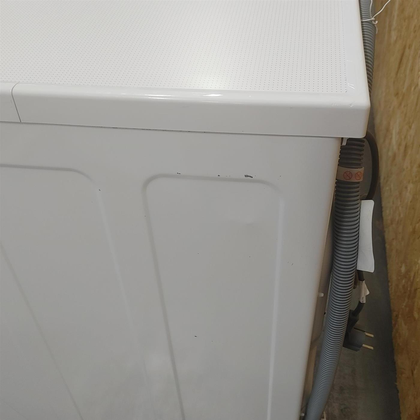 Lavasciuga LG D4R9513TPWC 13/7kg AI DD, Classe D, 1400 giri