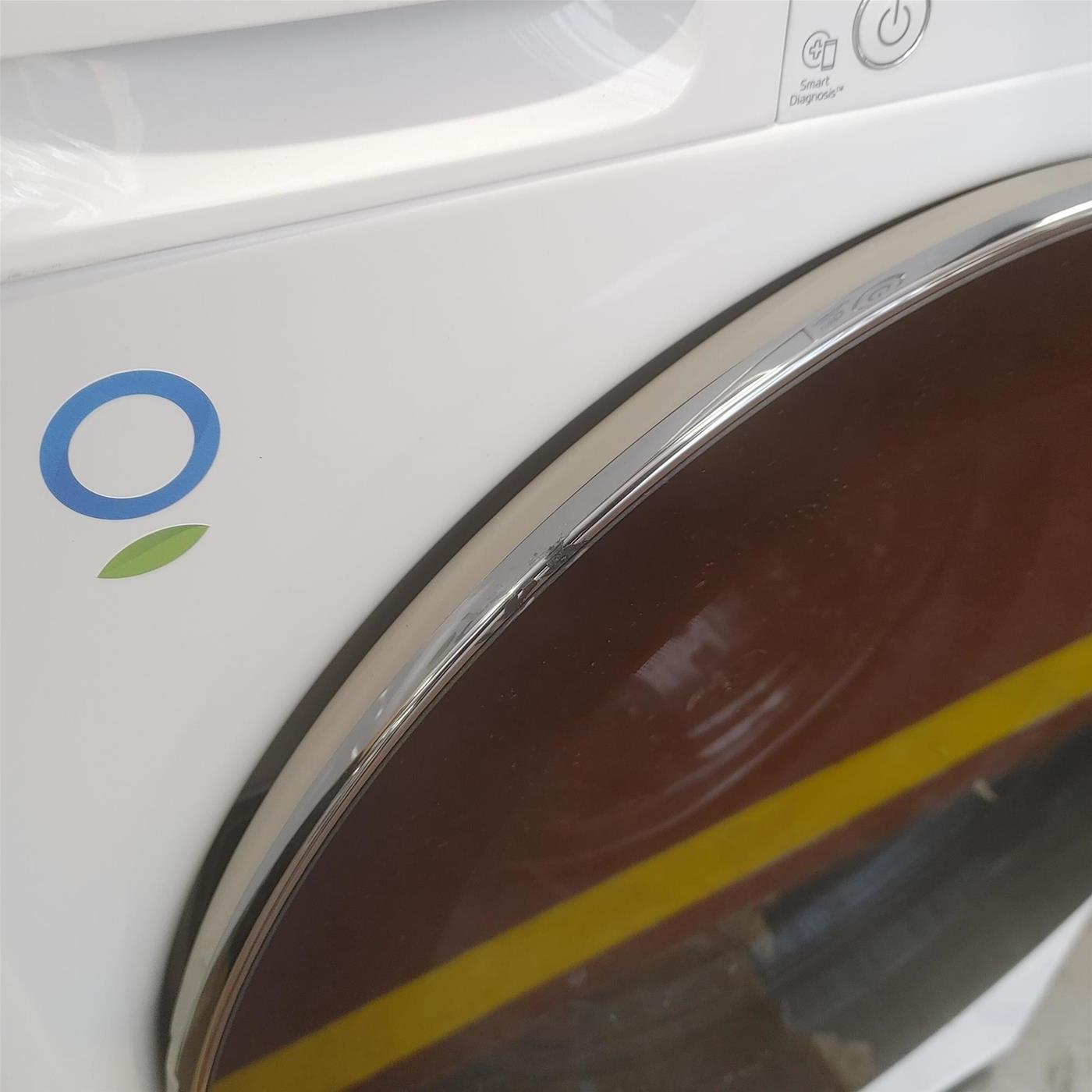 Lavatrice intelligente LG F2R7S09TSWC 9 Kg