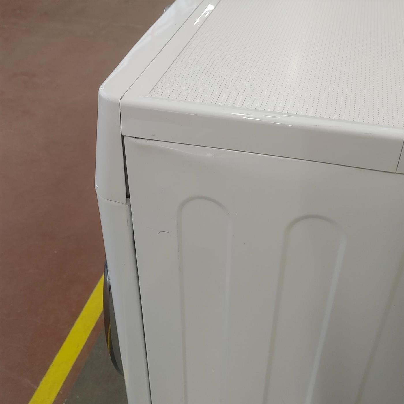Lavatrice intelligente LG F2R7S09TSWC 9 Kg