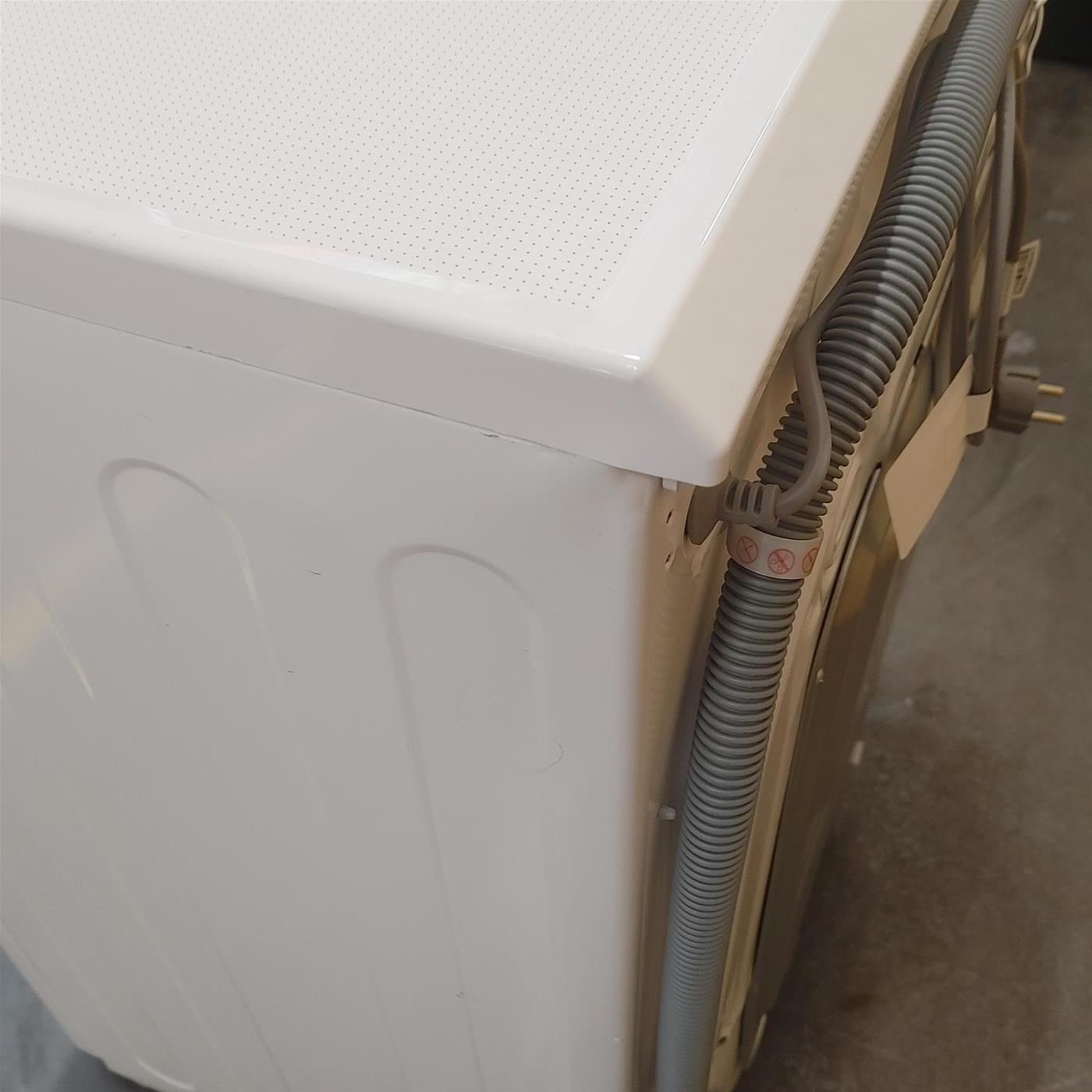 Lavatrice intelligente LG F2R7S09TSWC 9 Kg