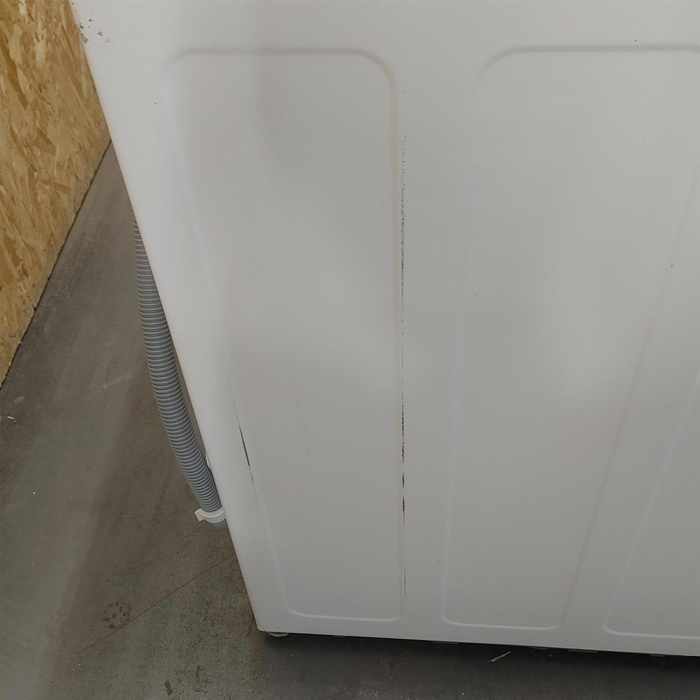 Lavatrice LG F4R3013NSWB AI DD, Lavaggio a vapore 13 Kg