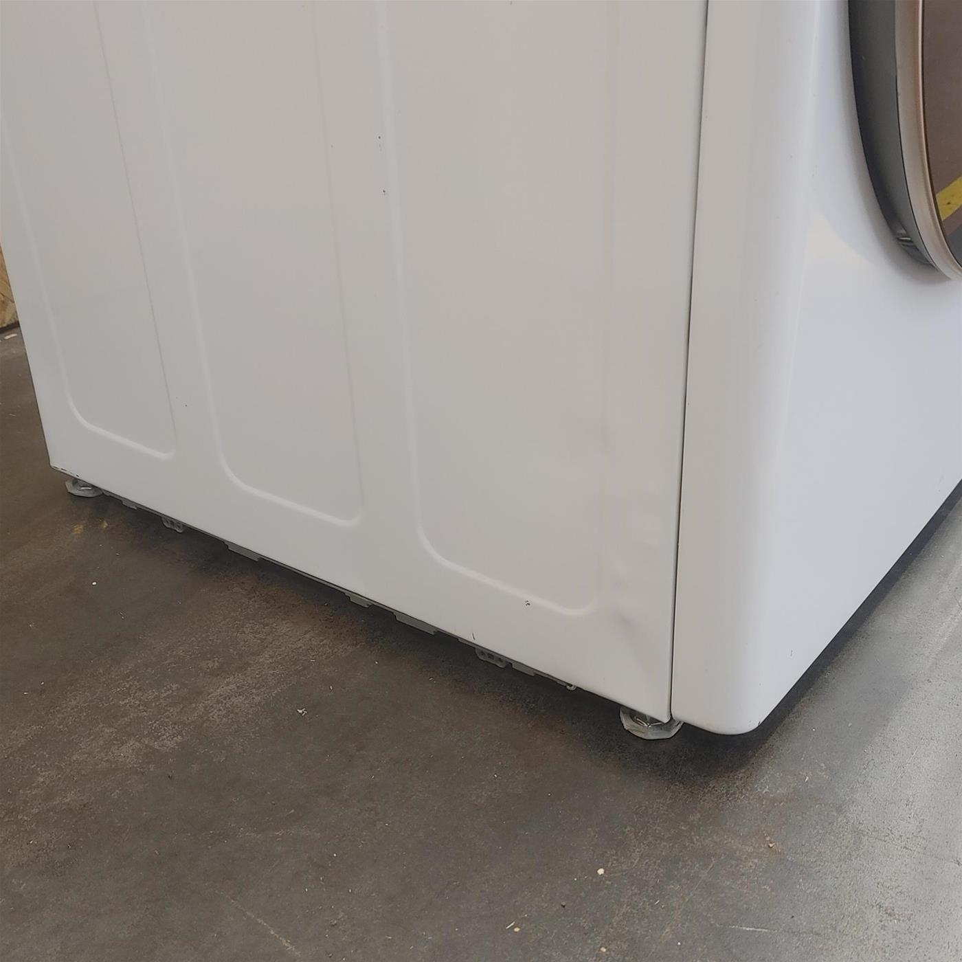 Lavatrice intelligente LG F4R7013TSWG 13 kg