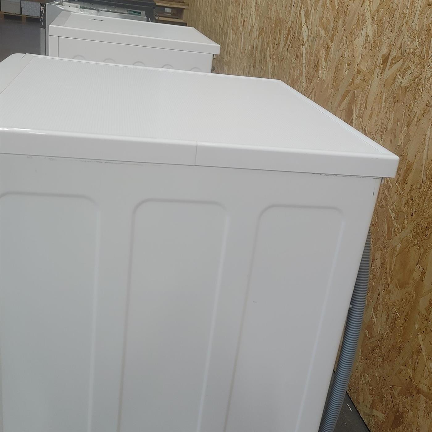 Lavatrice intelligente LG F4R7013TSWG 13 kg