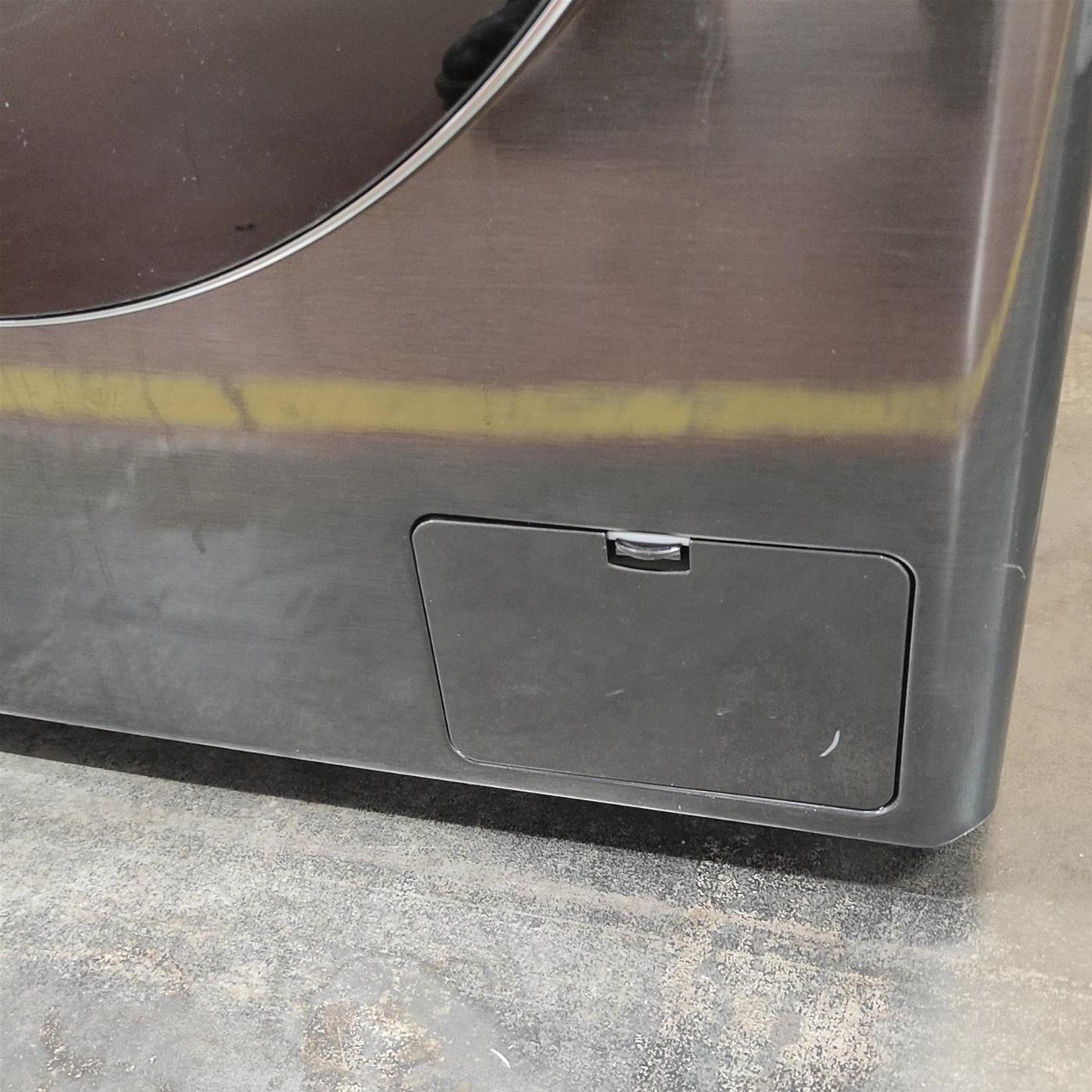 Lavatrice intelligente LG F4R9513TPB AI DD TurboWash, Vapore 13 Kg