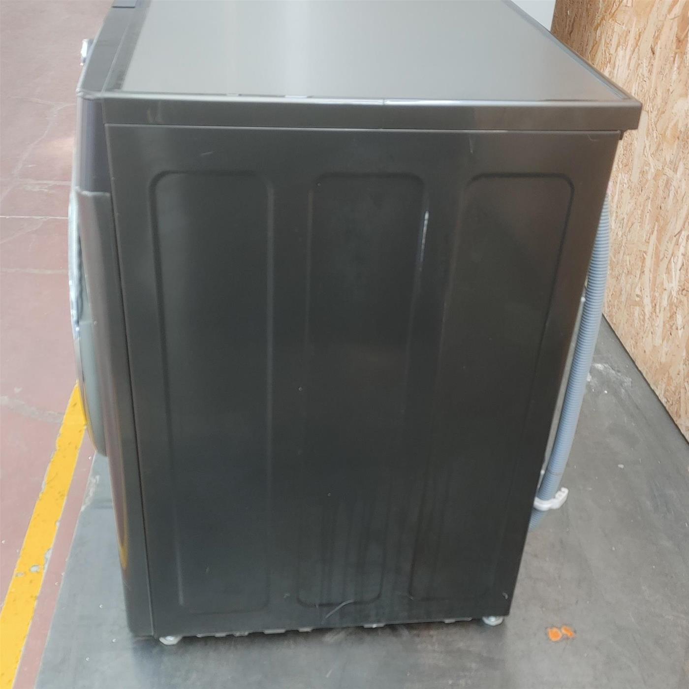 Lavatrice intelligente LG F4R9513TPB AI DD TurboWash, Vapore 13 Kg