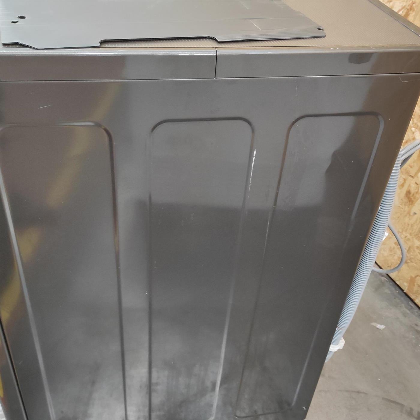Lavatrice intelligente LG F4R9513TPB AI DD TurboWash, Vapore 13 Kg