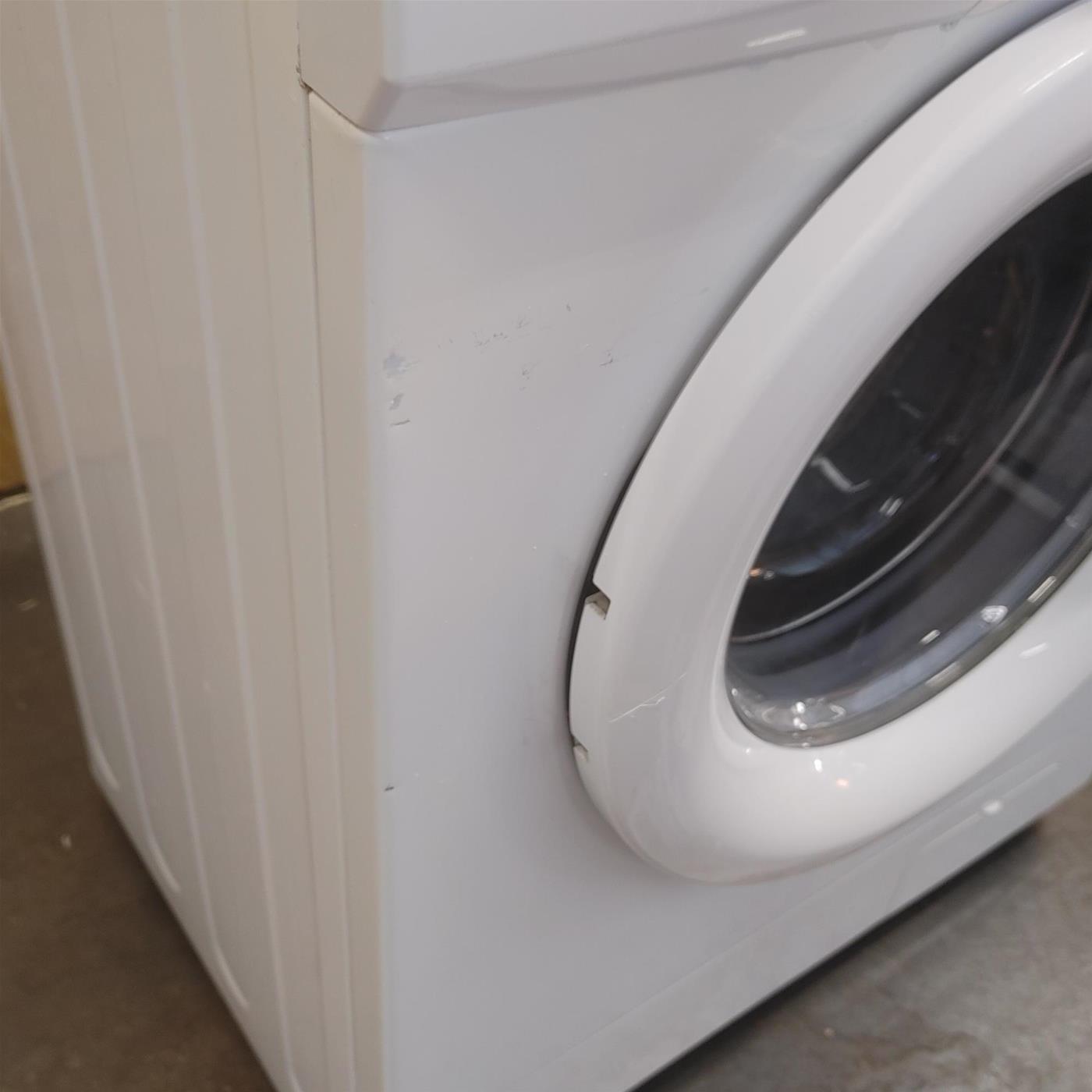 Lavatrice LG F10B8NDA 6 Kg