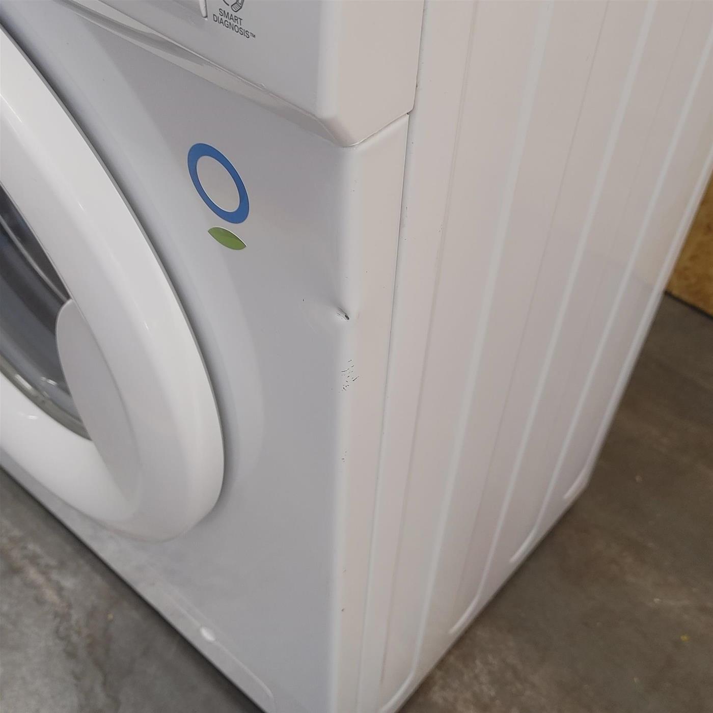 Lavatrice LG F10B8NDA 6 Kg