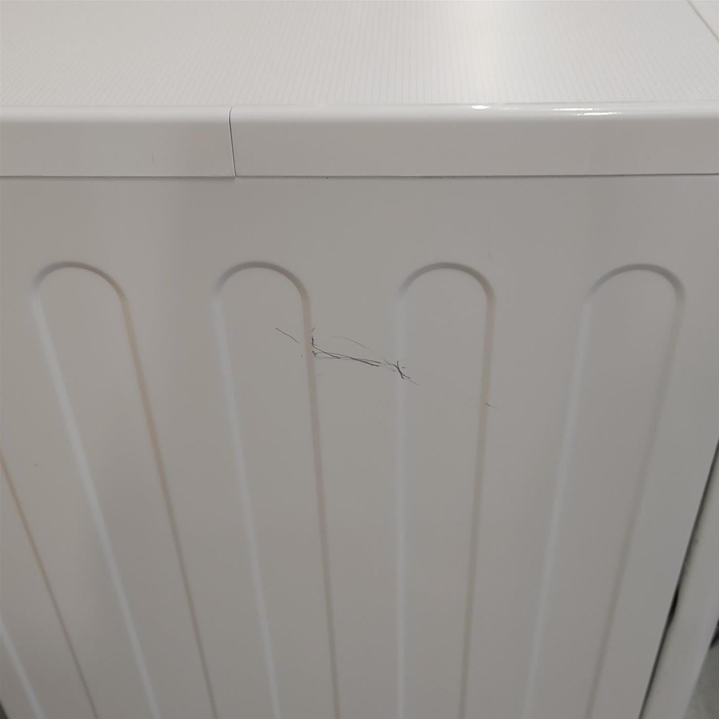 Lavatrice LG F4WV309SAE Carica frontale 9 kg 1400 Giri/min Bianco