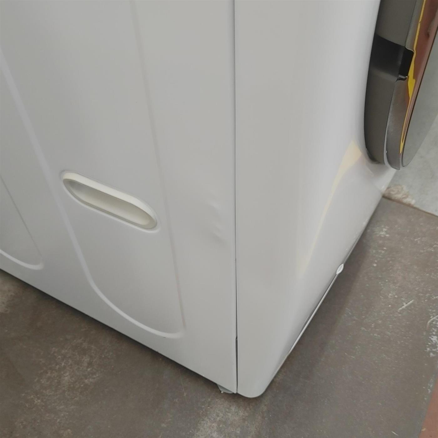 Lavatrice intelligente LG F0P3020TSWC 20 Kg XL