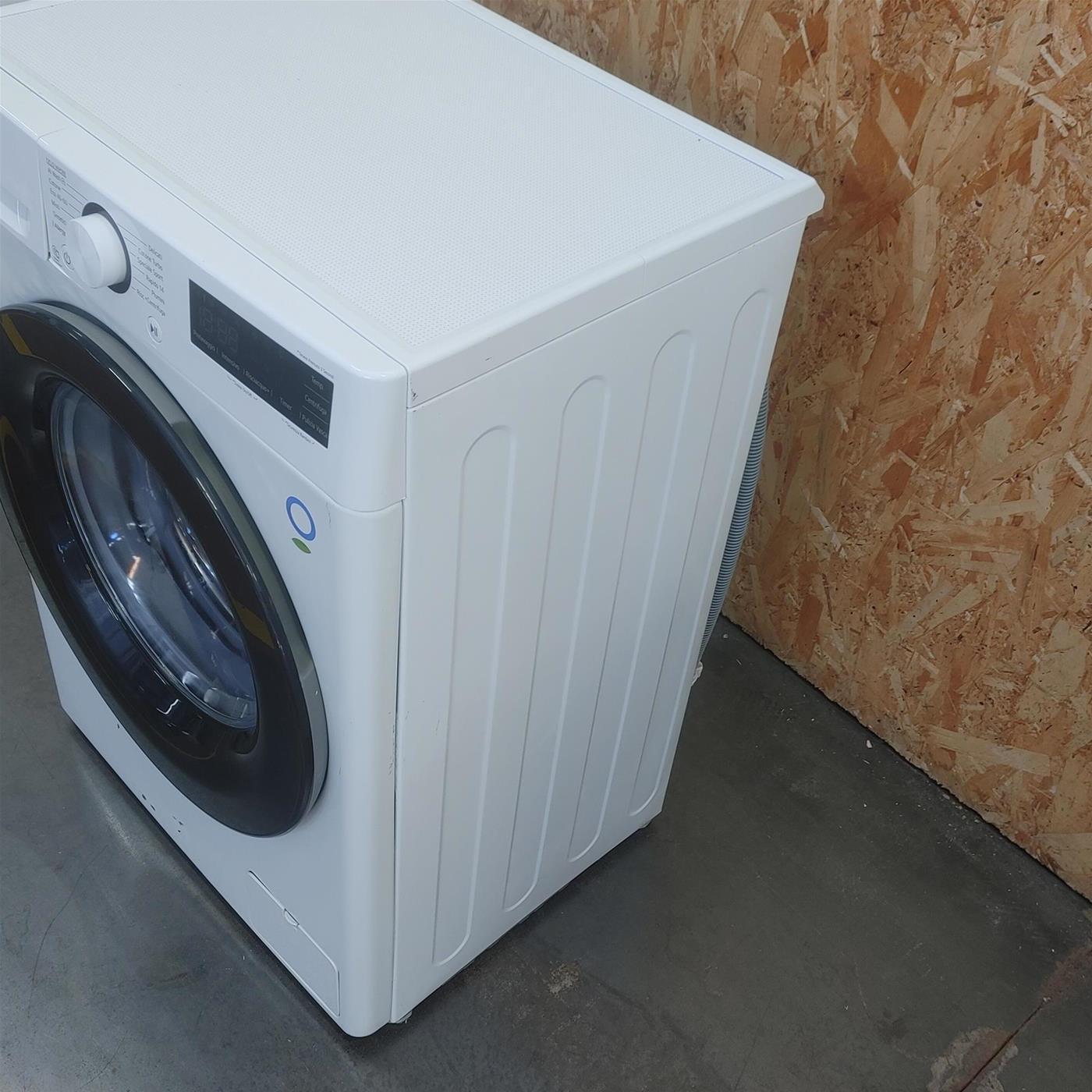 Lavatrice intelligente LG F2R3S09NSWB 9 Kg