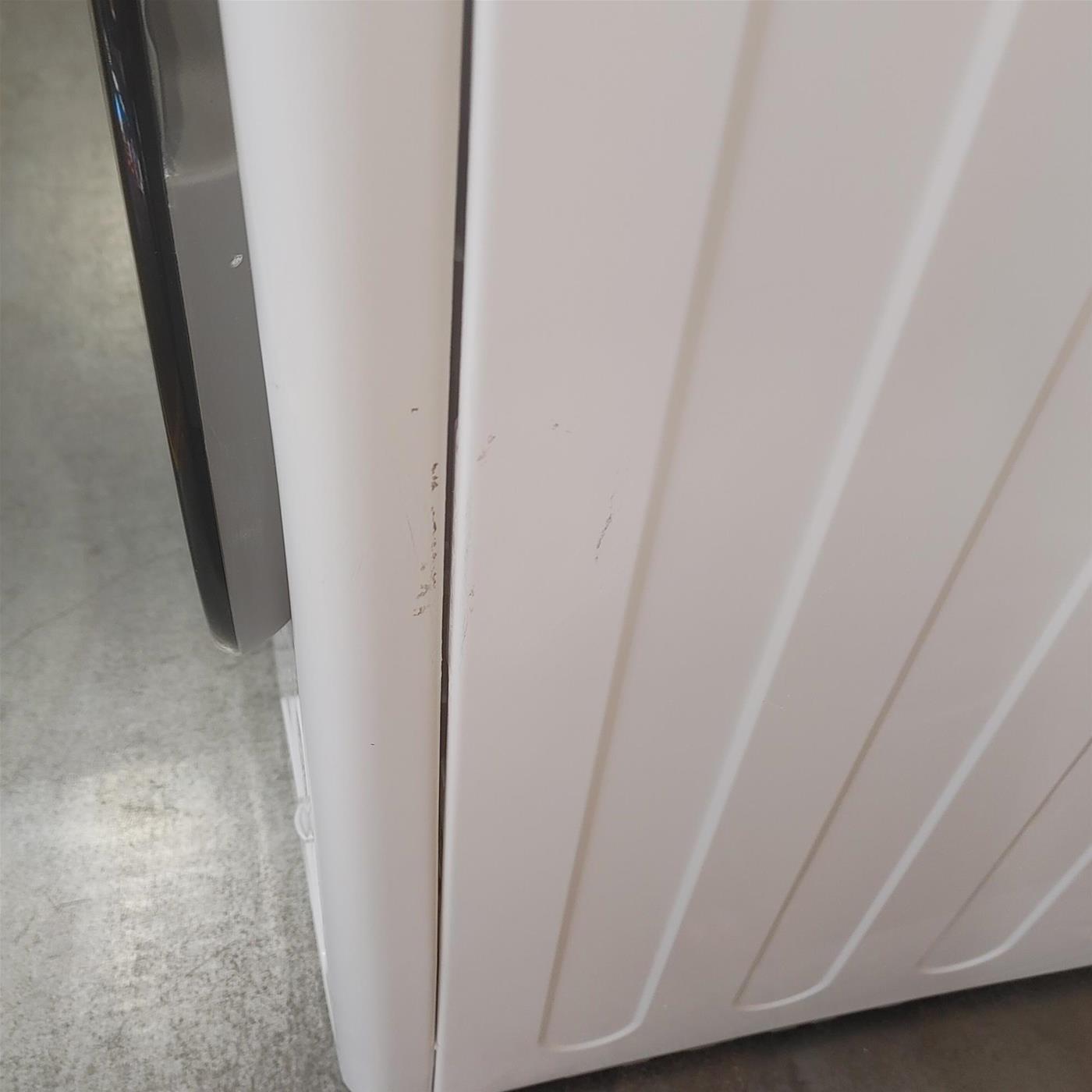 Lavatrice intelligente LG F2R3S09NSWB 9 Kg
