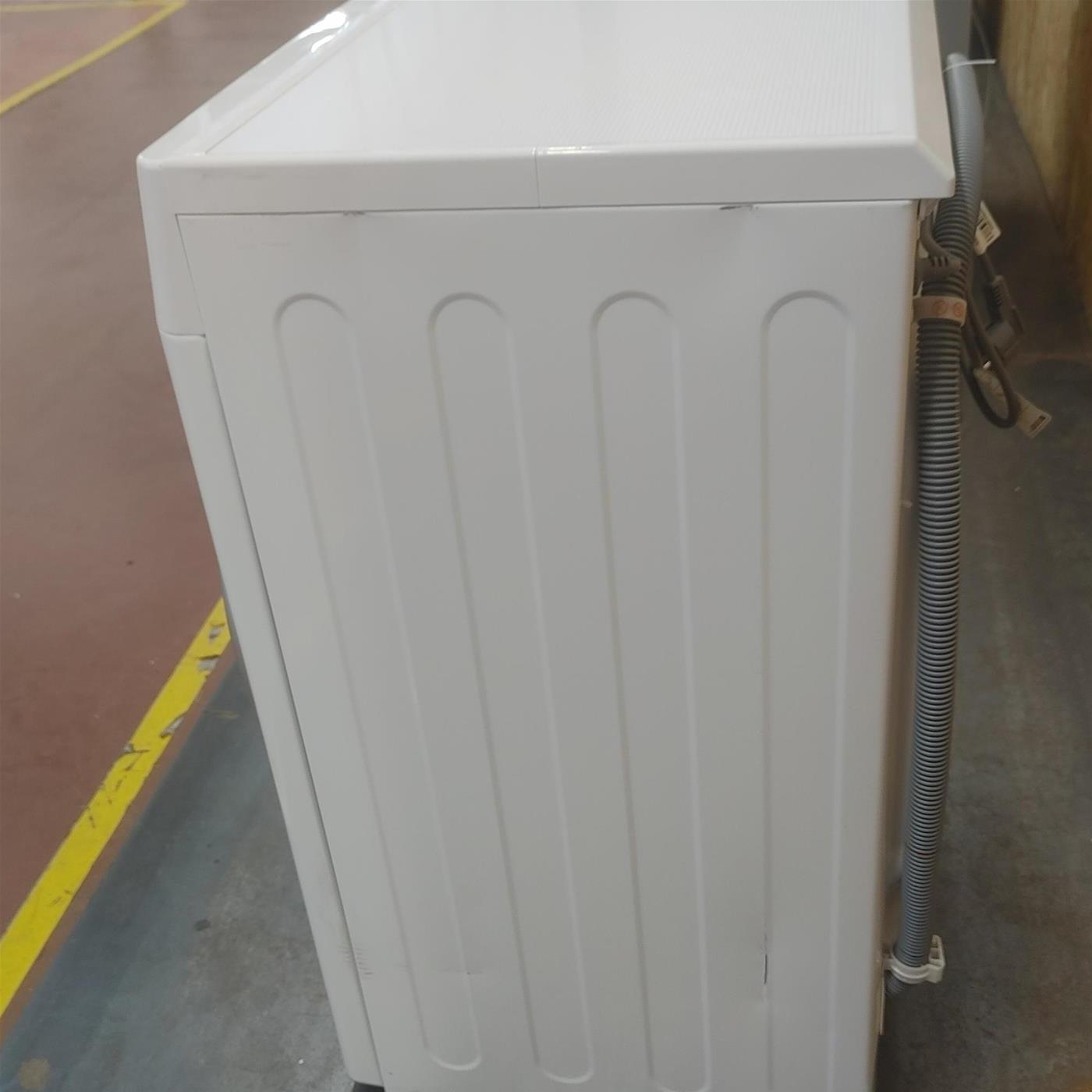 Lavatrice LG F2WV3S7S4E Slim AI DD 7 Kg