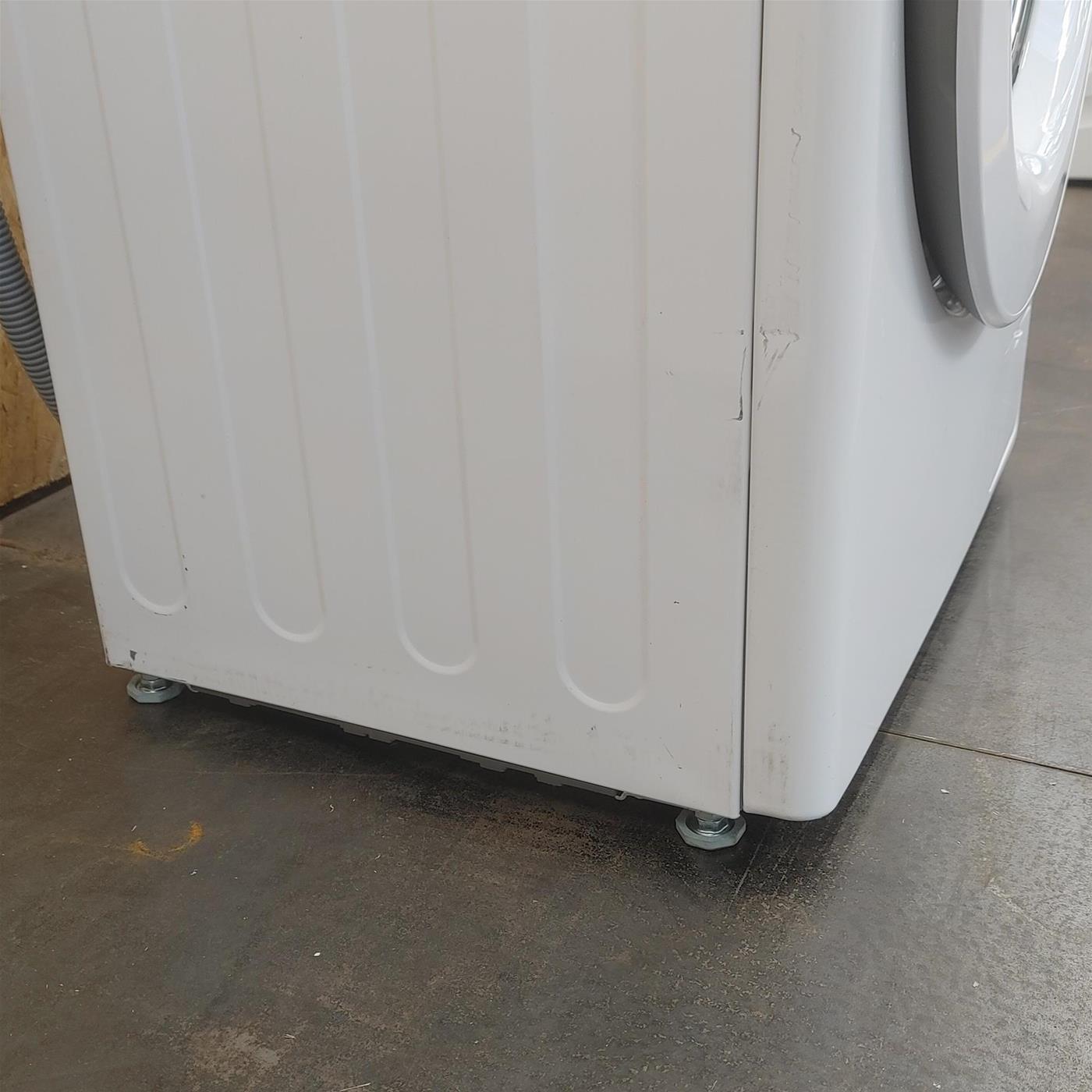 Lavatrice intelligente LG F2R3S08NSWW 8 Kg