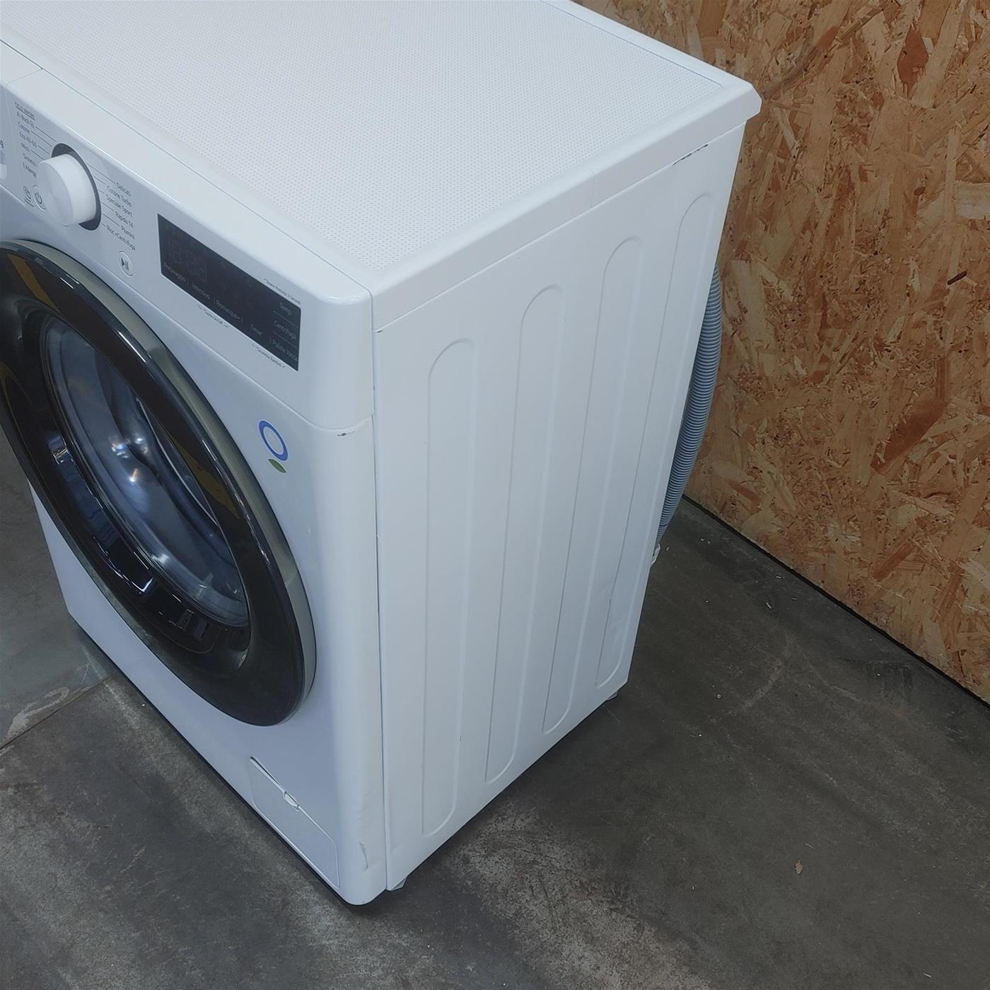 Lavatrice intelligente LG F2R3S09NSWB 9 Kg