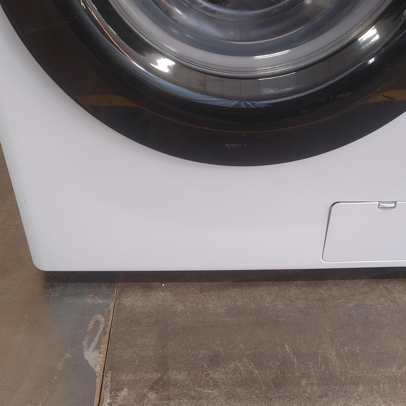 Lavatrice intelligente LG F2R3S09NSWB 9 Kg