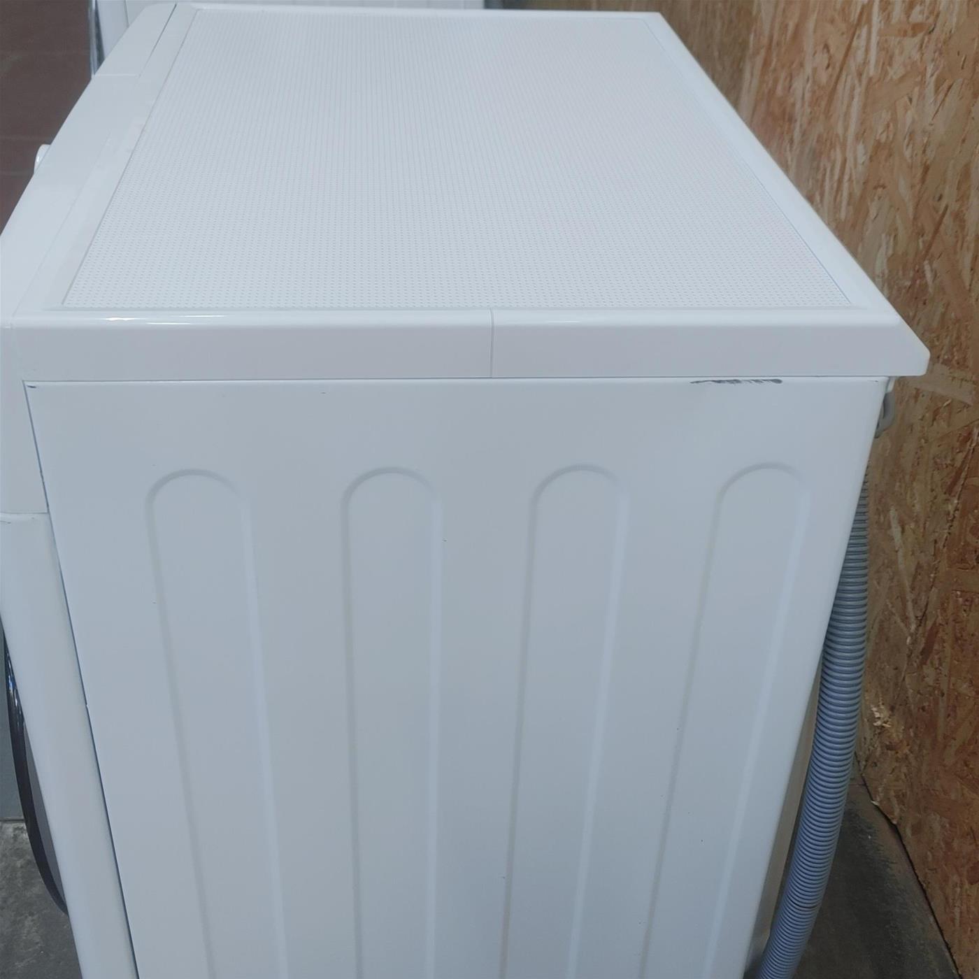 Lavatrice intelligente LG F2R3S09NSWB 9 Kg