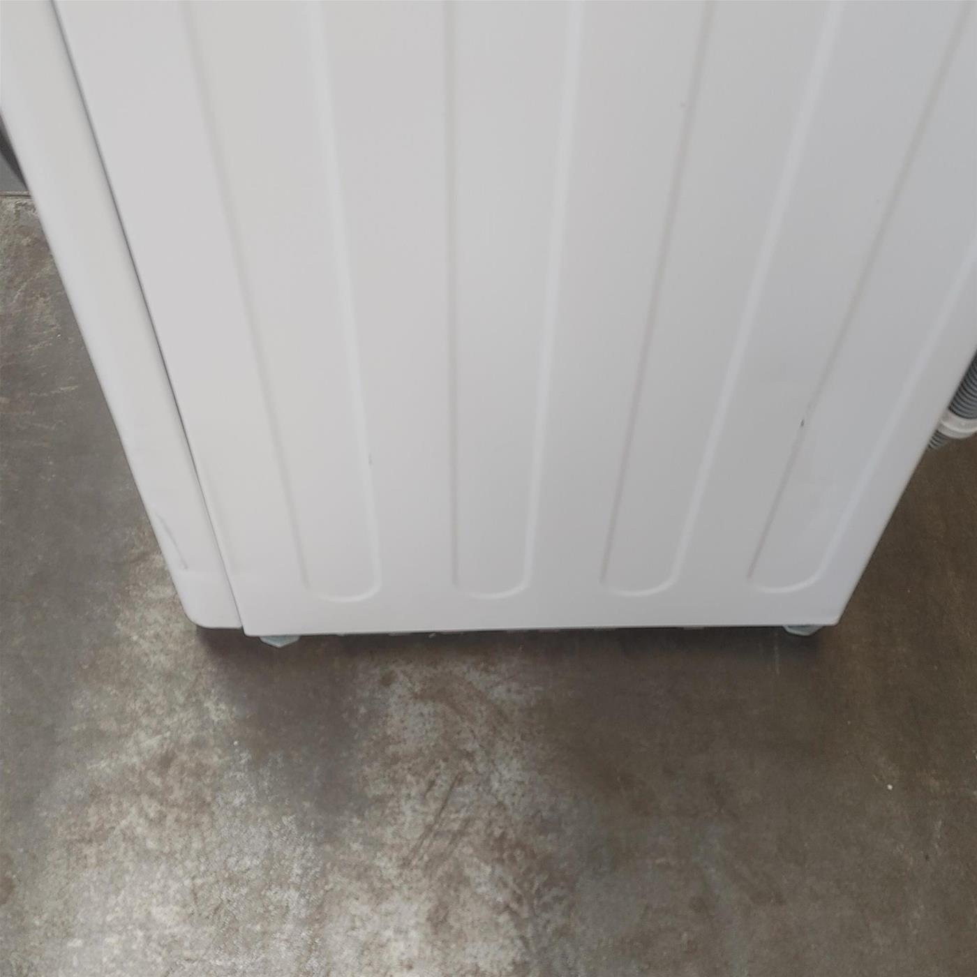Lavatrice intelligente LG F2R3S09NSWB 9 Kg