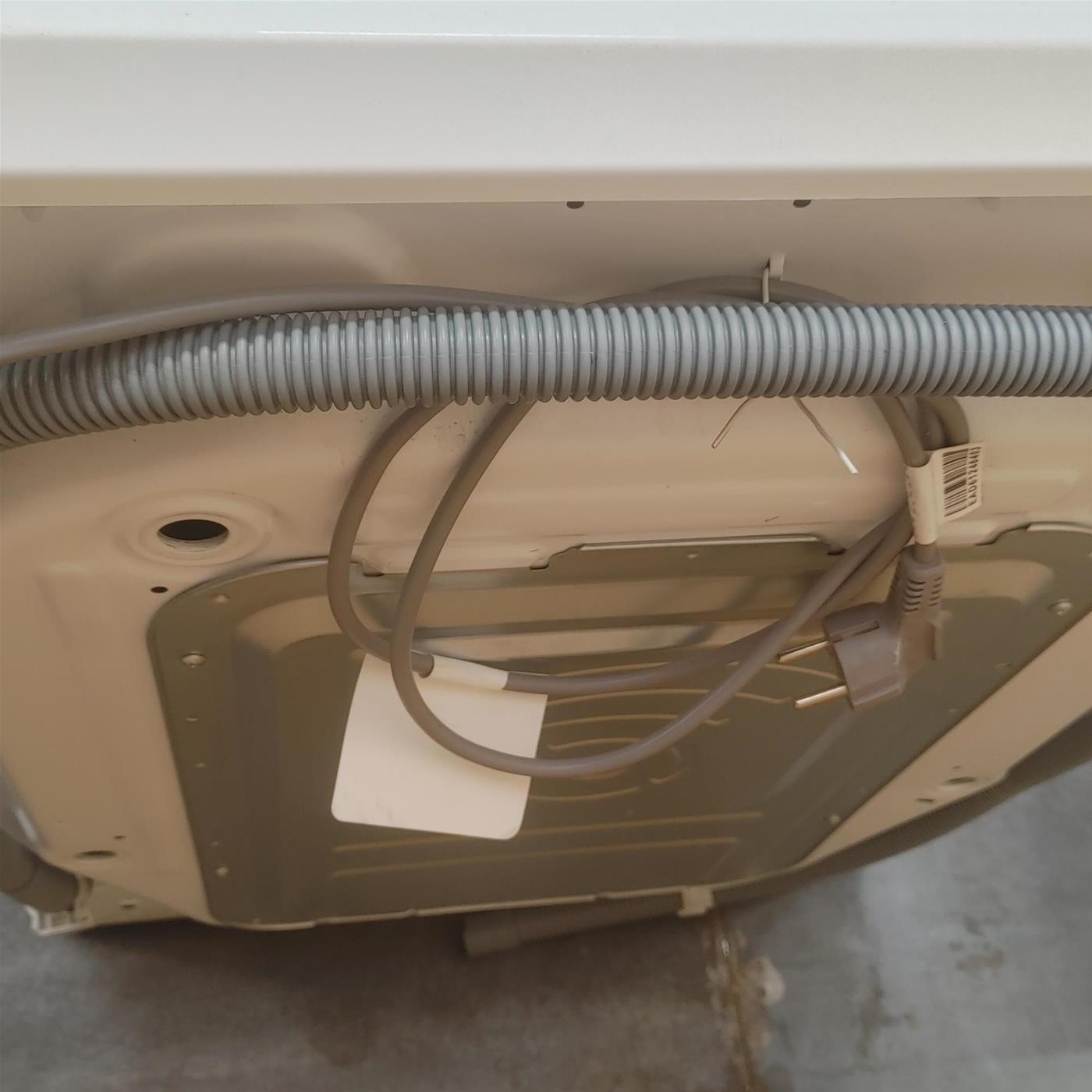 Lavatrice intelligente LG F2R3S09NSWB 9 Kg