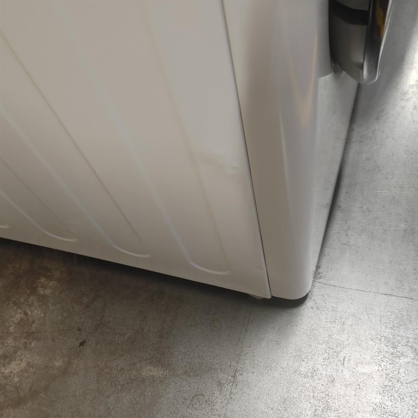 Lavatrice LG F4R3509NSWB AI DD Autodosaggio, Wi-Fi 9 Kg