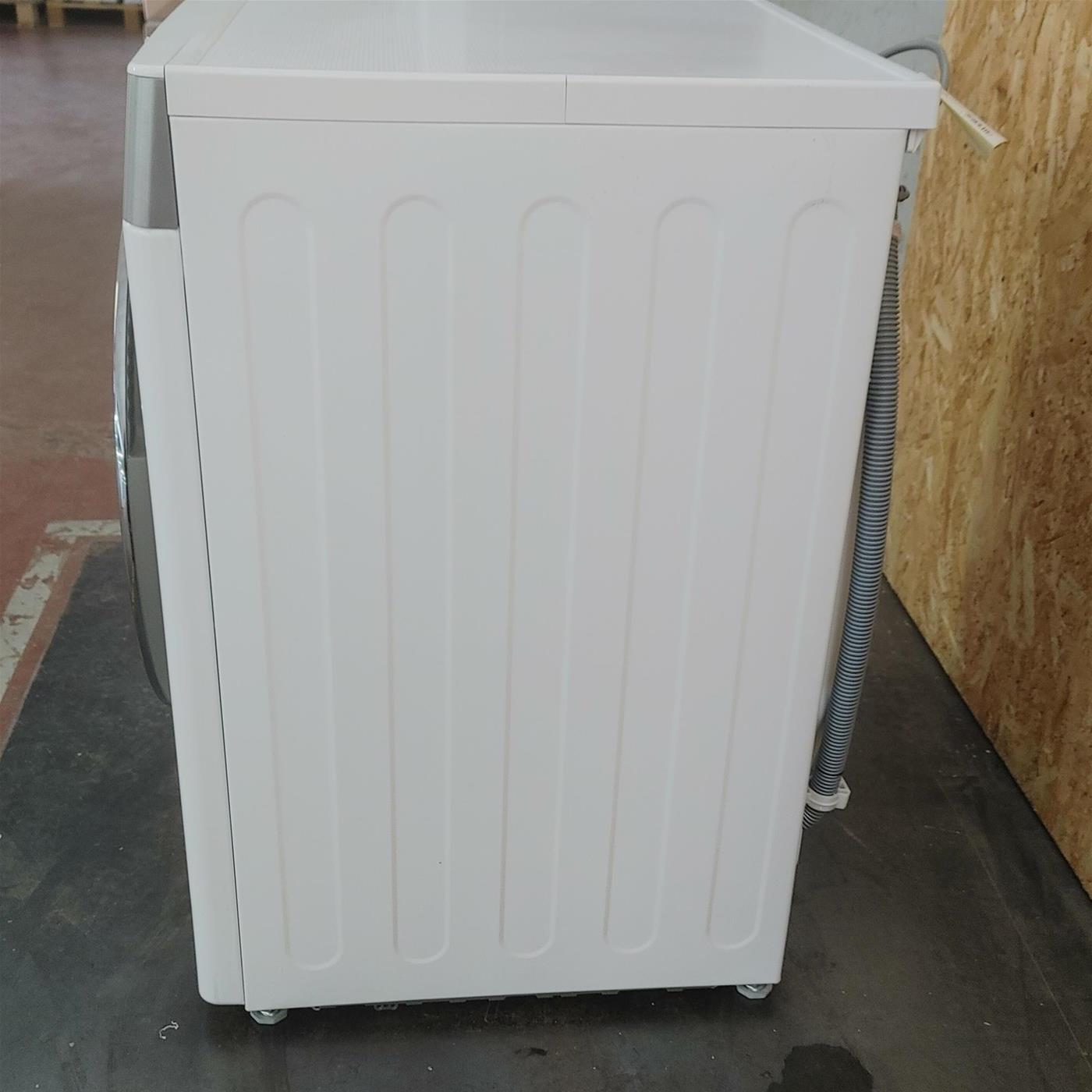 Lavatrice intelligente LG F4R9009TPWC AI DD TurboWash, Vapore 9 Kg