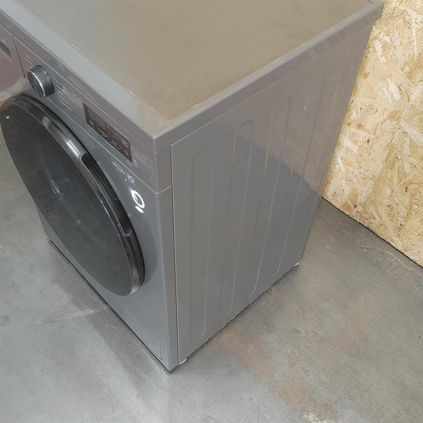 Lavatrice LG F4NX1009NWB 9 kg Wifi