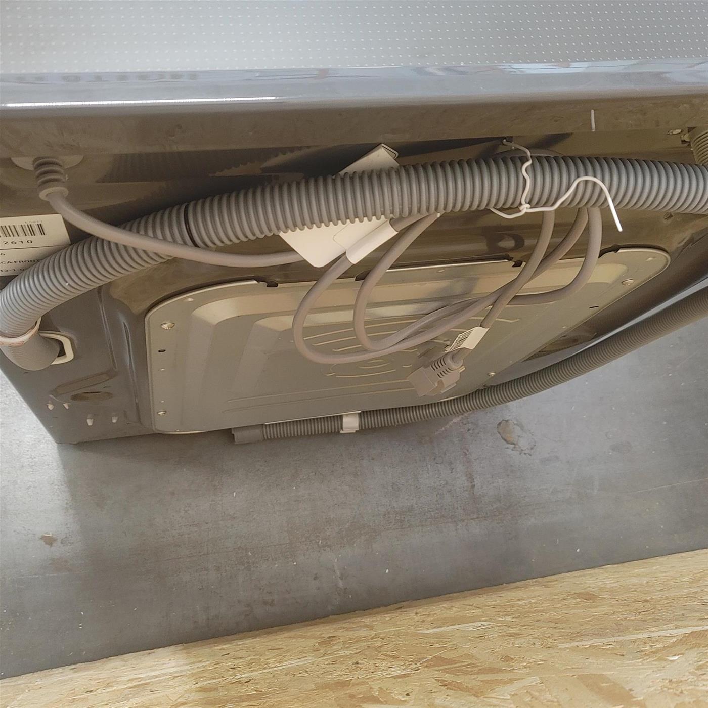 Lavatrice LG F4NX1009NWB 9 kg Wifi