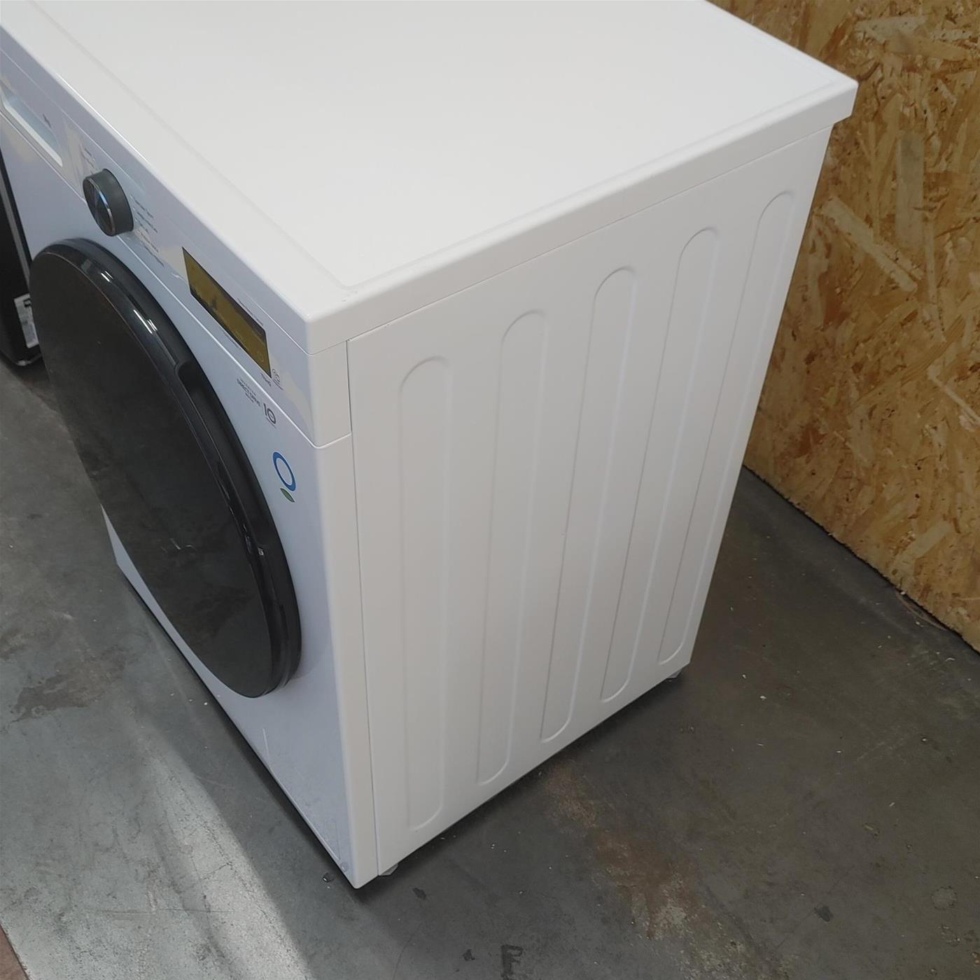 Lavatrice LG F4NX1009NWB 9 Kg Wifi
