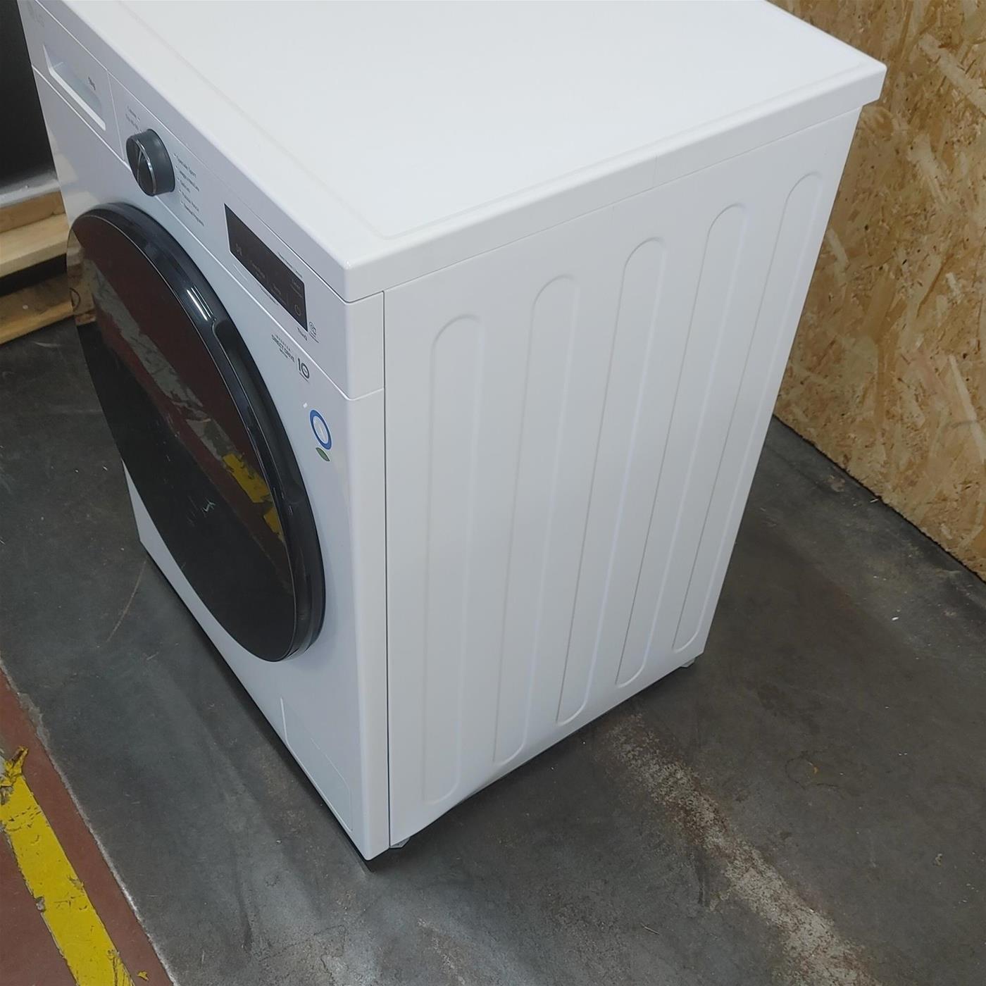 Lavatrice LG F4NX1009NWB 9 Kg Wifi