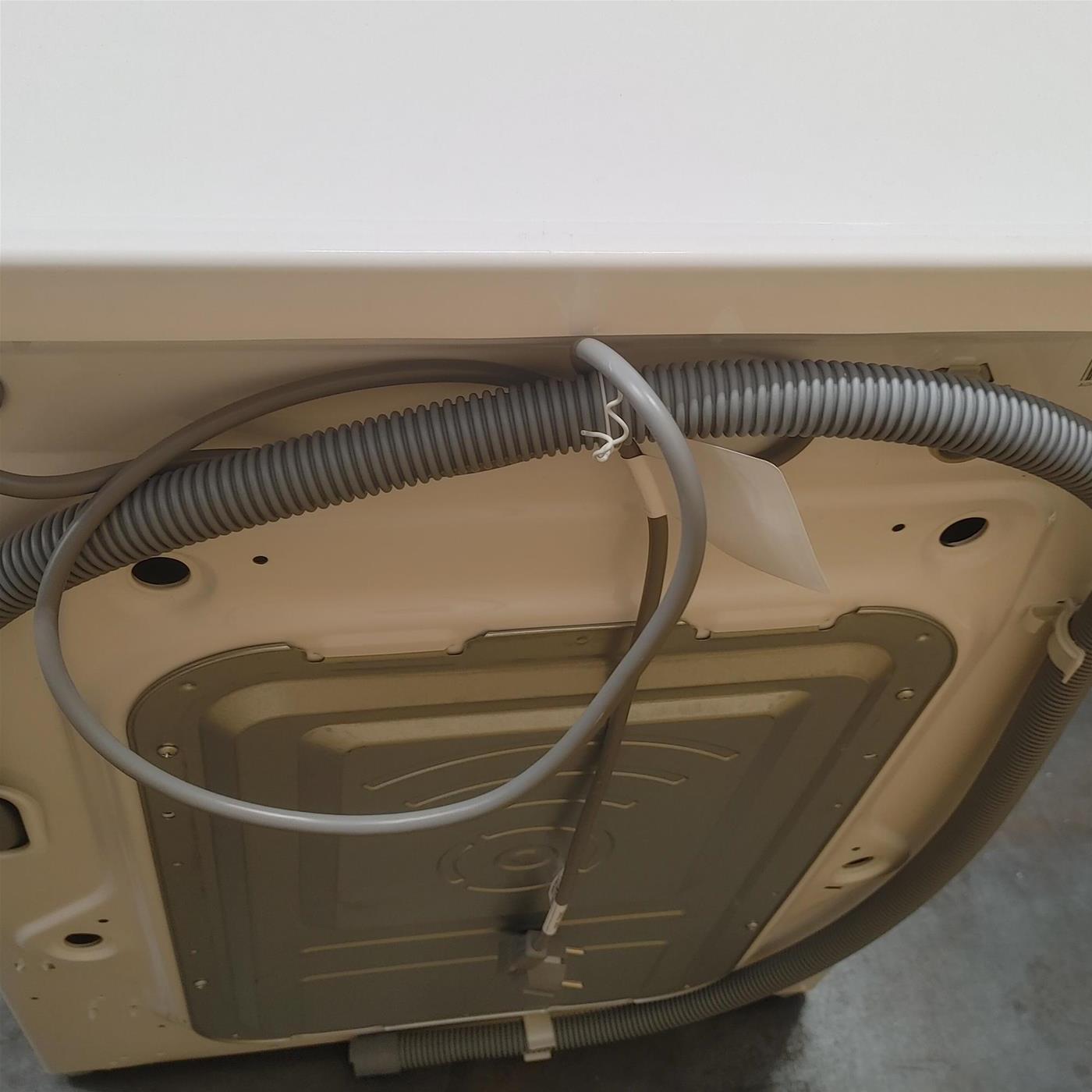 Lavatrice LG F4NX1009NWB 9 Kg Wifi