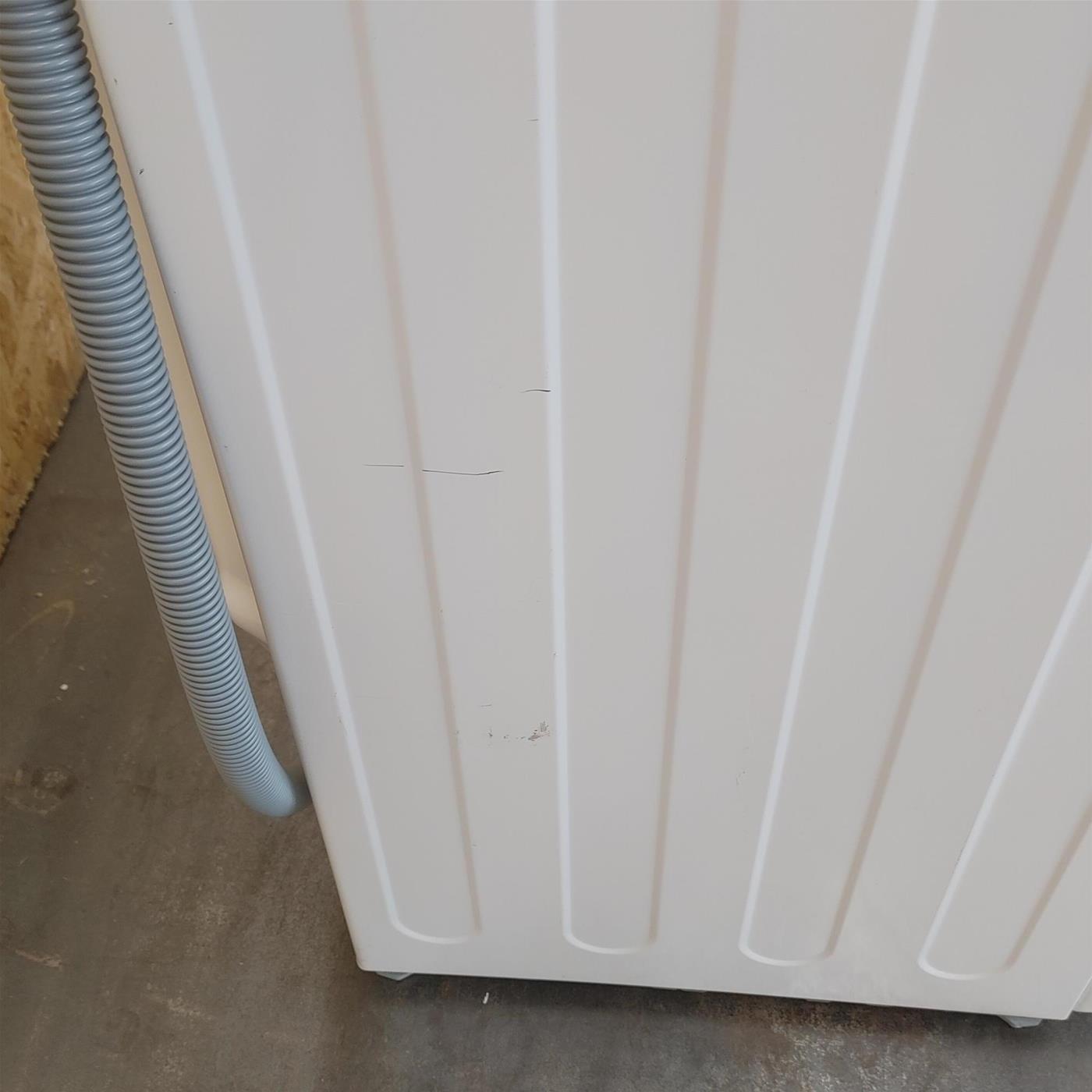 Lavatrice intelligente LG F2R3S09NSWB 9 Kg