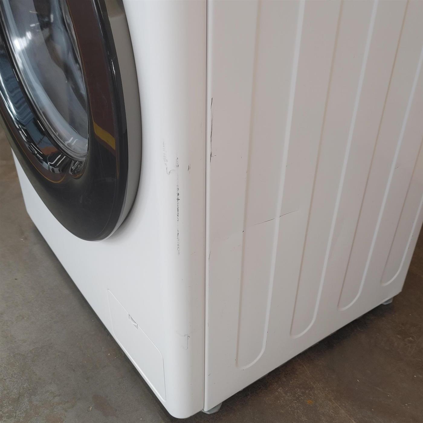 Lavatrice intelligente LG F2R3S09NSWB 9 Kg
