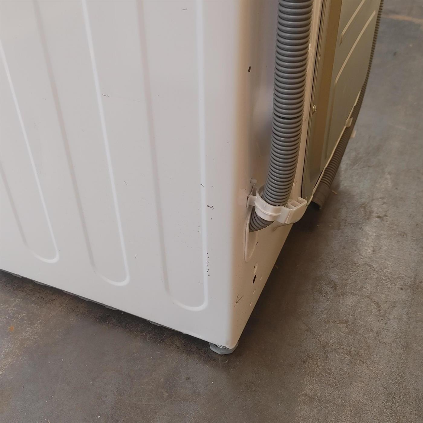 Lavatrice intelligente LG F2R3S09NSWB 9 Kg