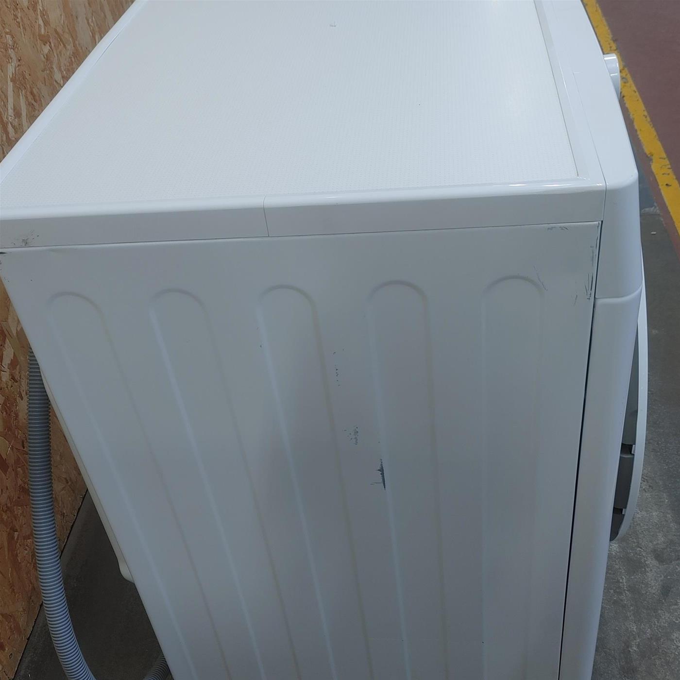 Lavatrice intelligente LG F4R5010TSWW 10 Kg AI DD