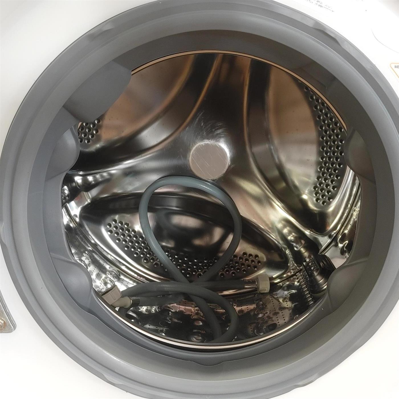 Lavatrice LG F4R5009TSWW 9 Kg