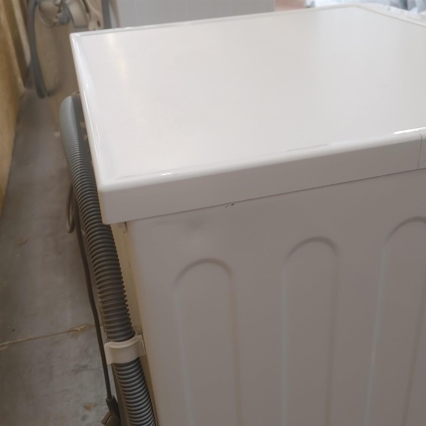Lavatrice LG F4R5009TSWW 9 Kg