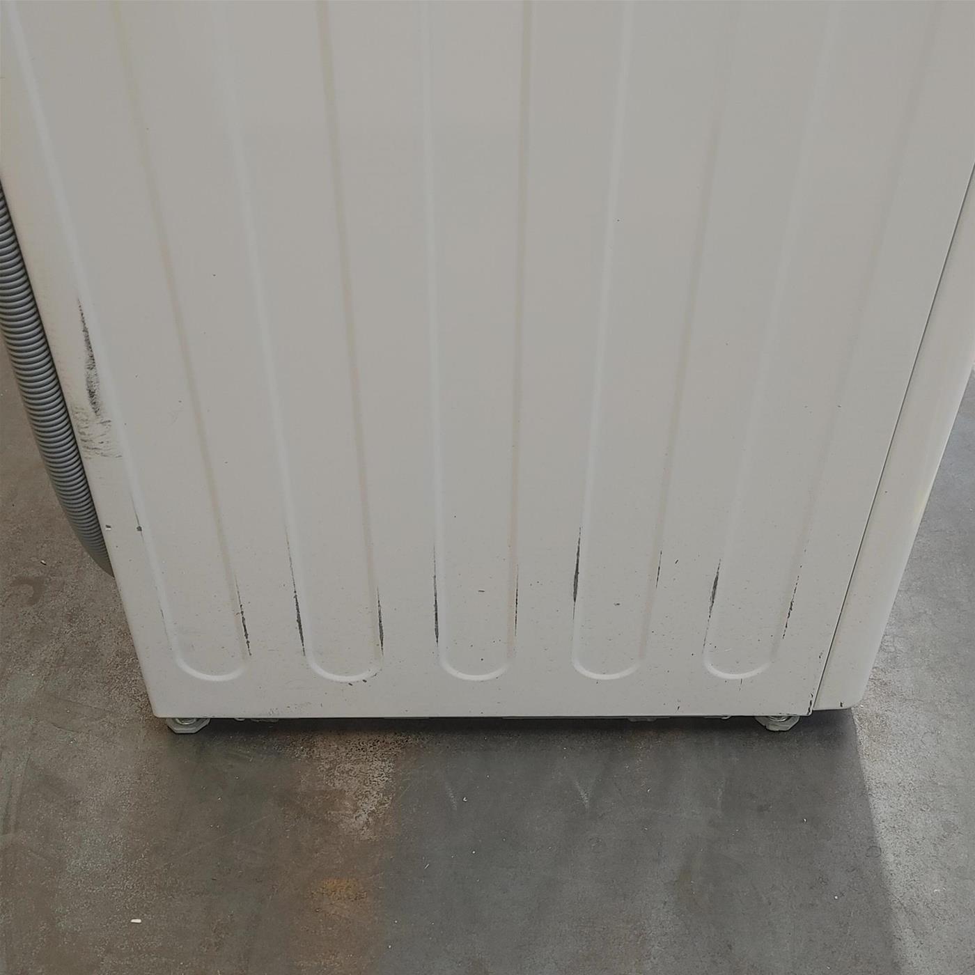Lavatrice LG F4R5009TSWW 9 Kg