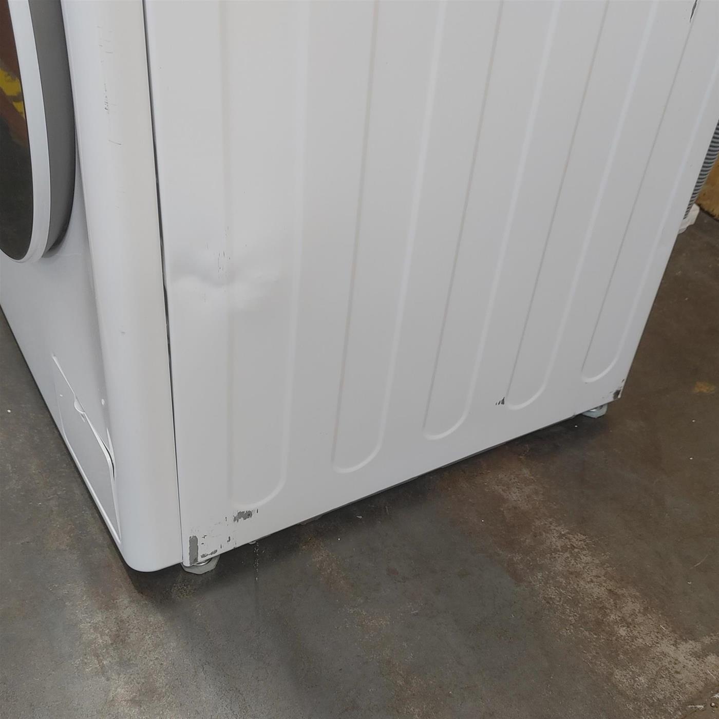 Lavatrice LG F4R5009TSWW 9 Kg