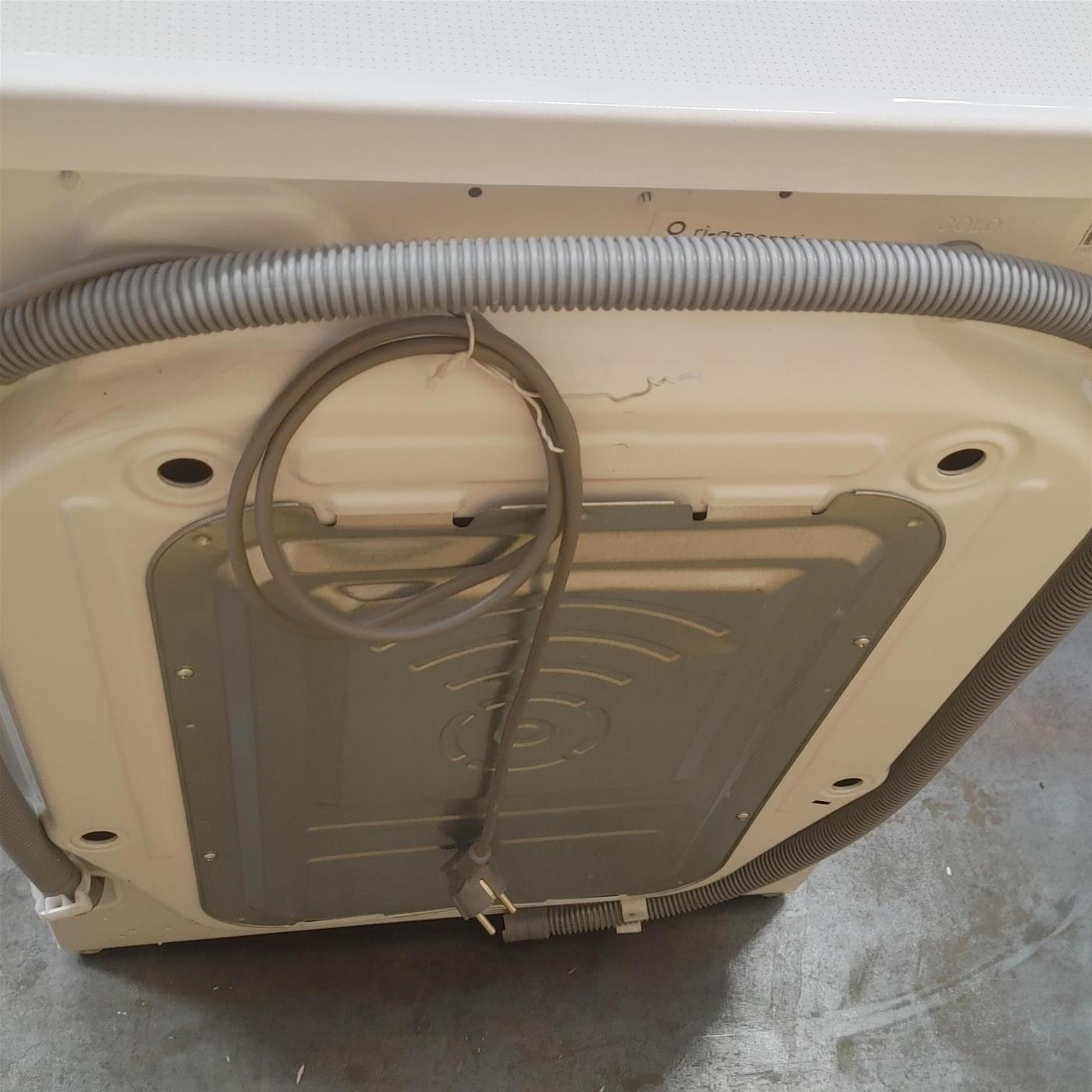 Lavatrice LG F4R5009TSWW 9 Kg