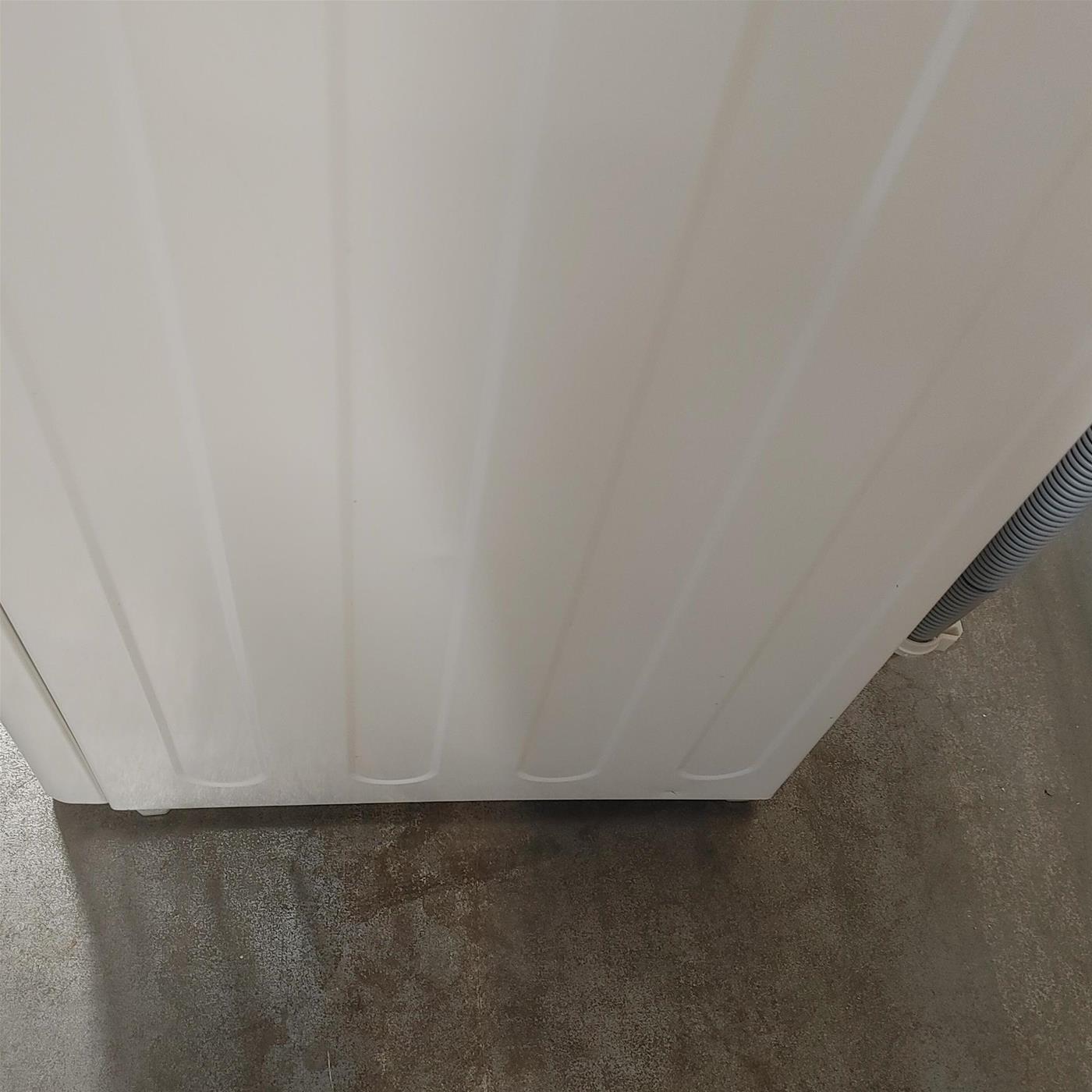 Lavatrice LG F2R3S08NSWB AI DD, Vapore, AI Wash 8 Kg