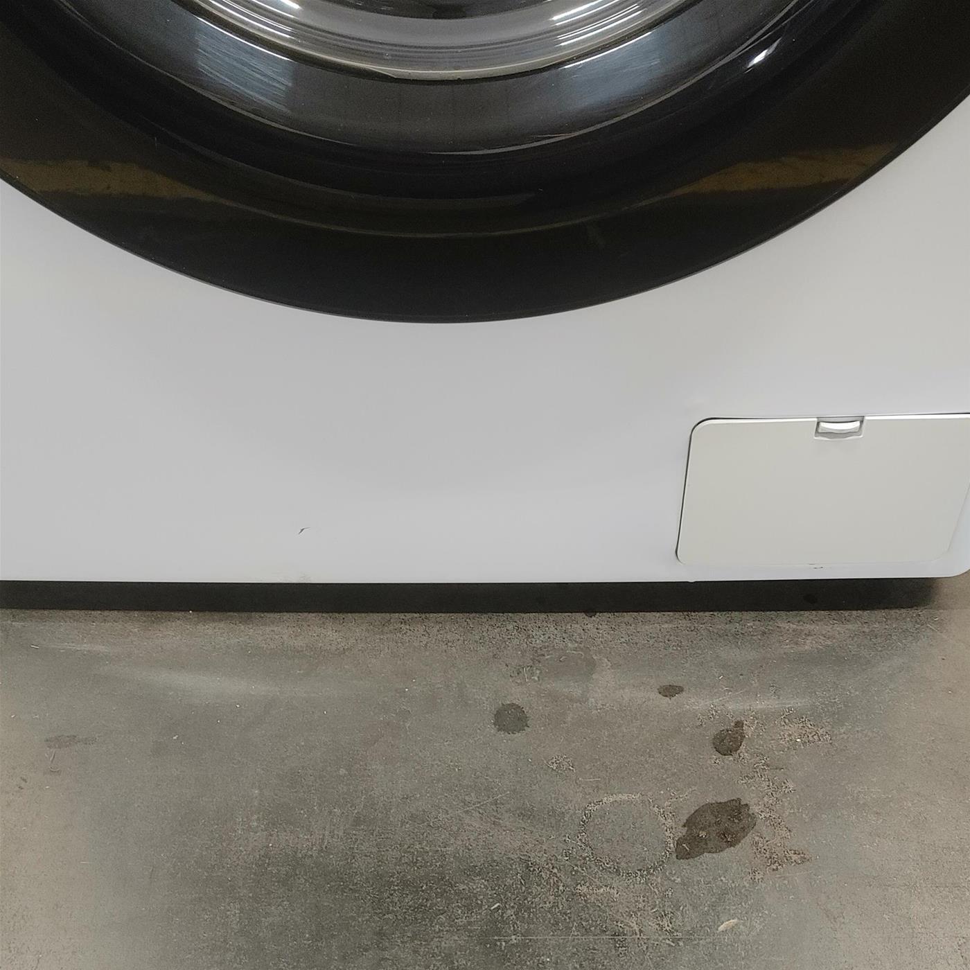 Lavatrice LG F2R3S08NSWB AI DD, Vapore, AI Wash 8 Kg