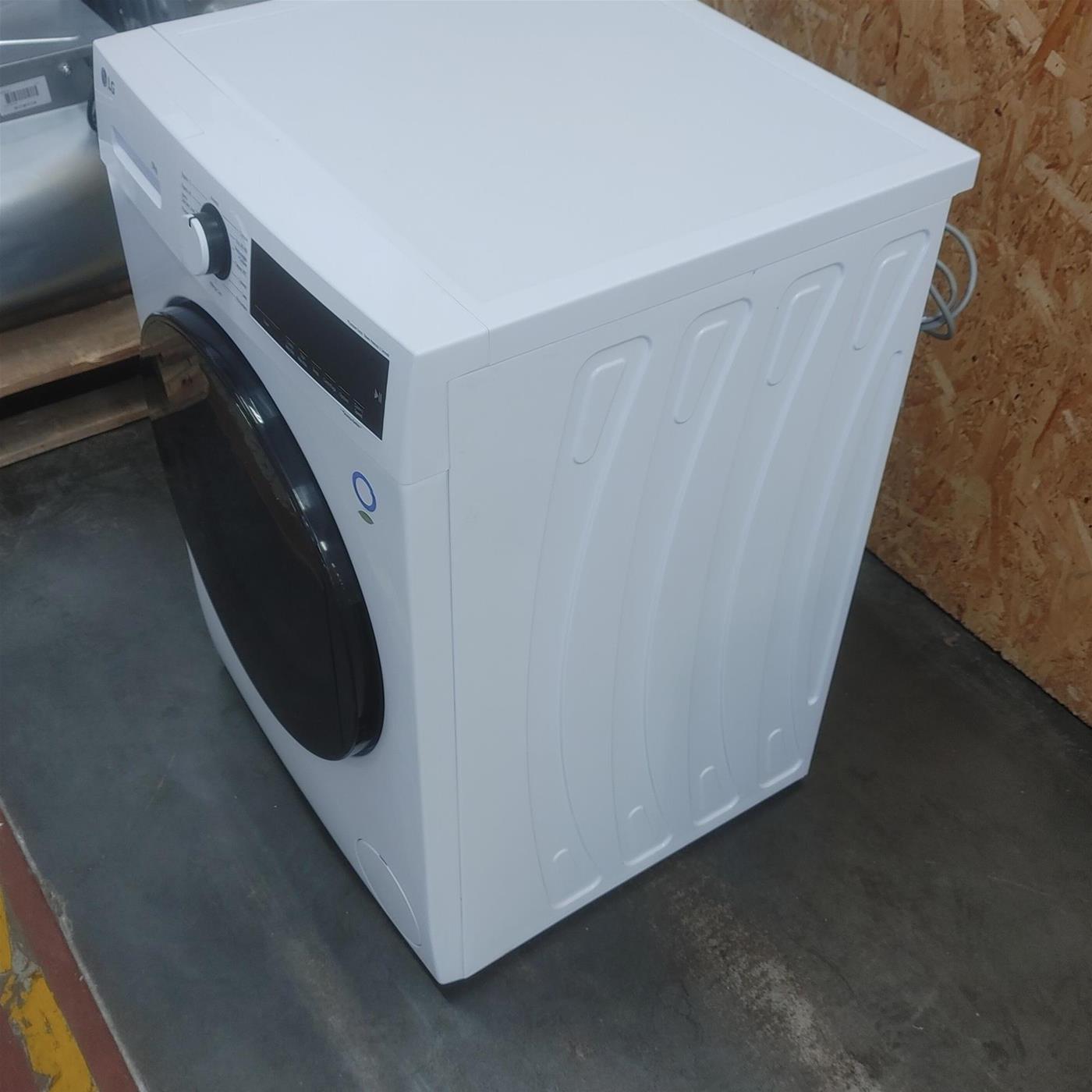 Lavatrice LG F4WM309SAE 9 Kg