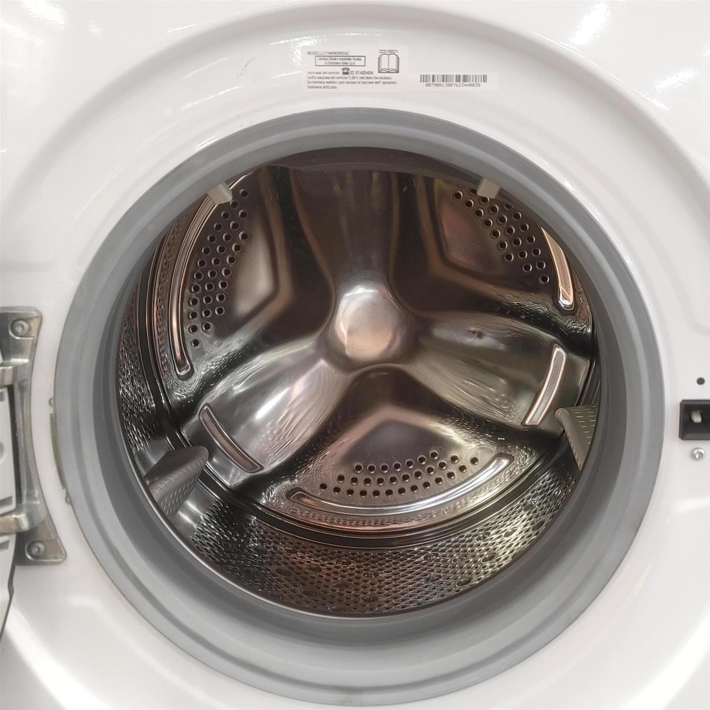 Lavatrice LG F4WM309SAE 9 Kg