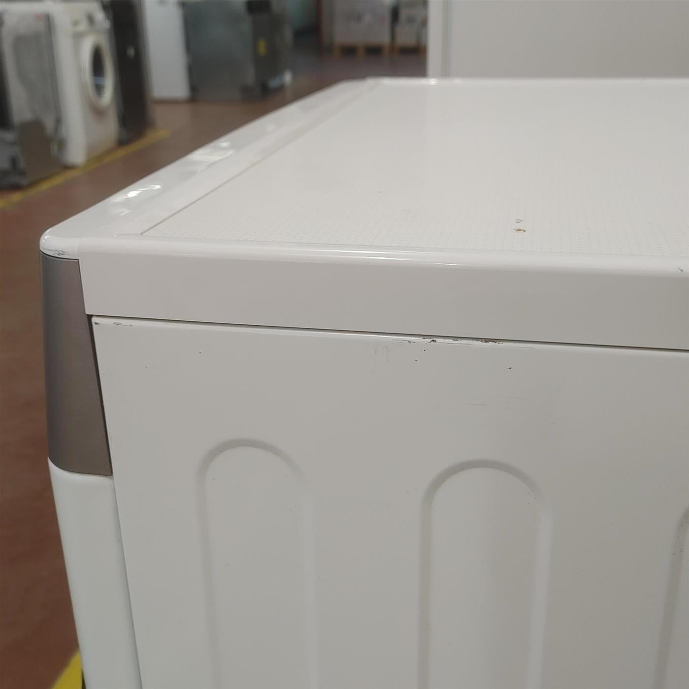 Lavatrice intelligente LG F4R9009TPWC 9 Kg