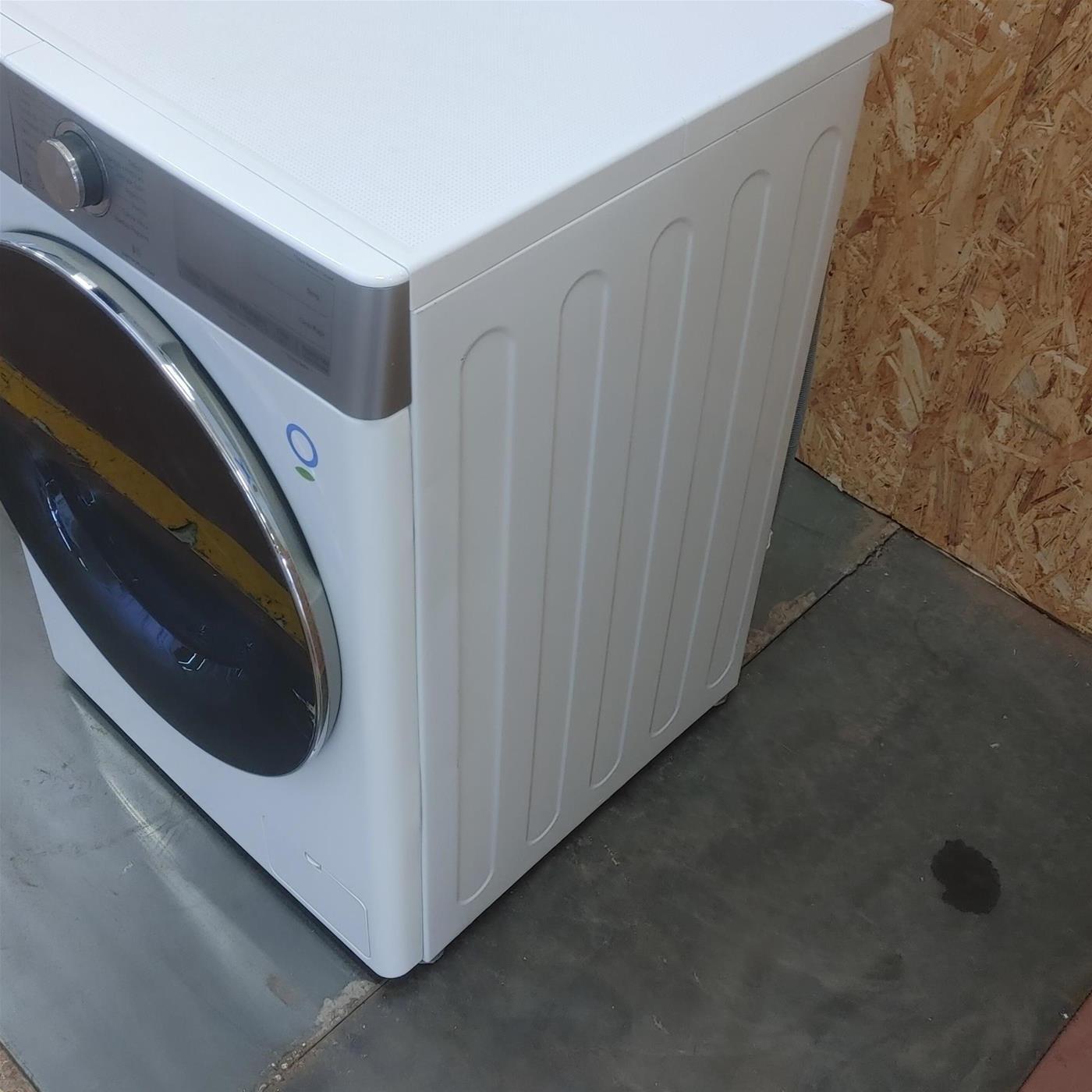 Lavatrice intelligente LG F4R9009TPWC AI DD 9 Kg